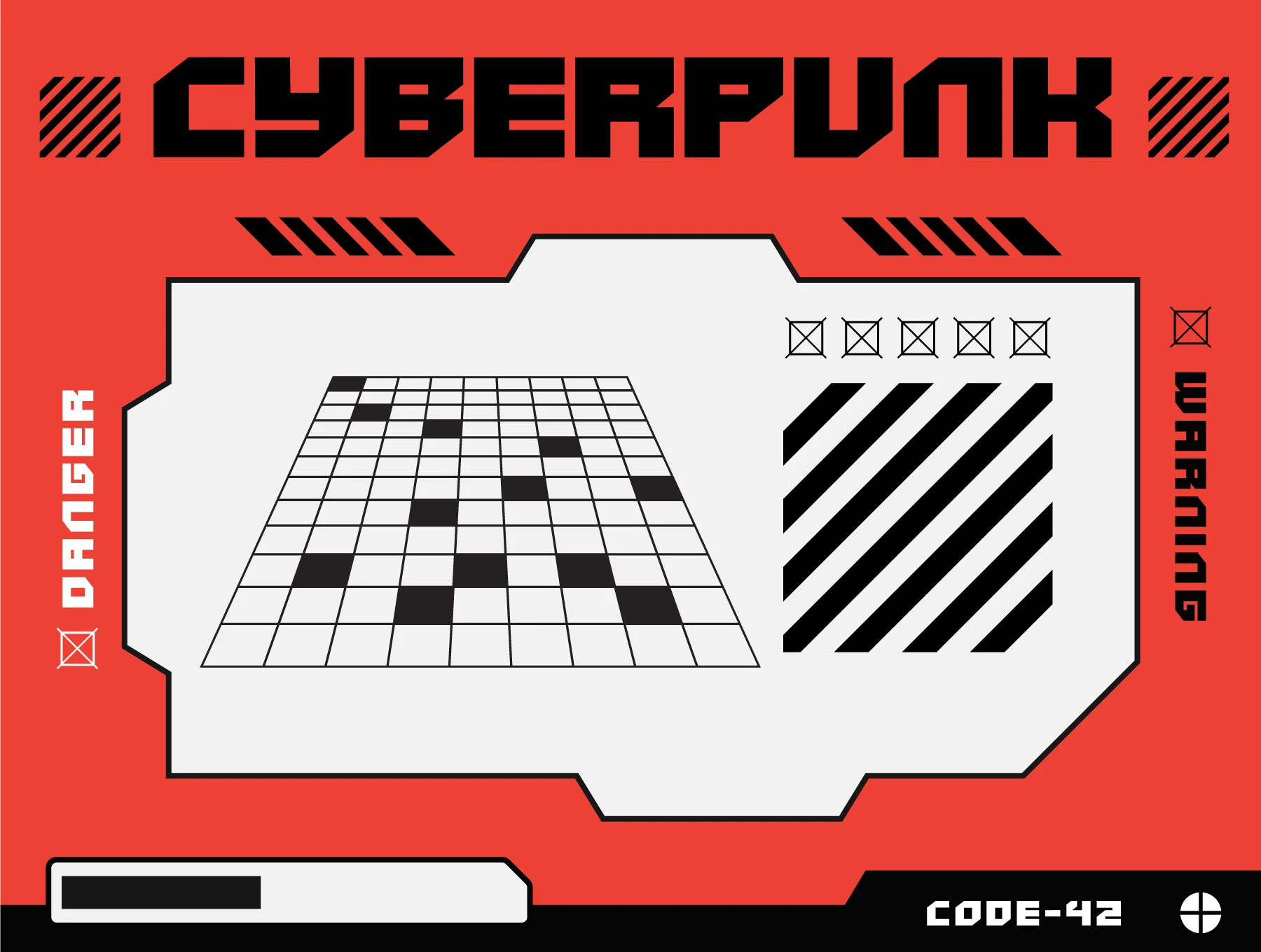 Cyberform 3