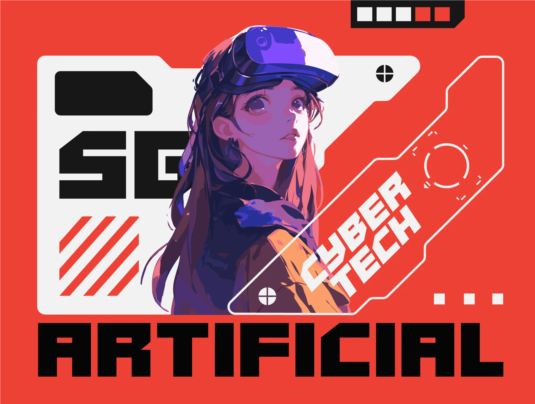 Cyberform 7