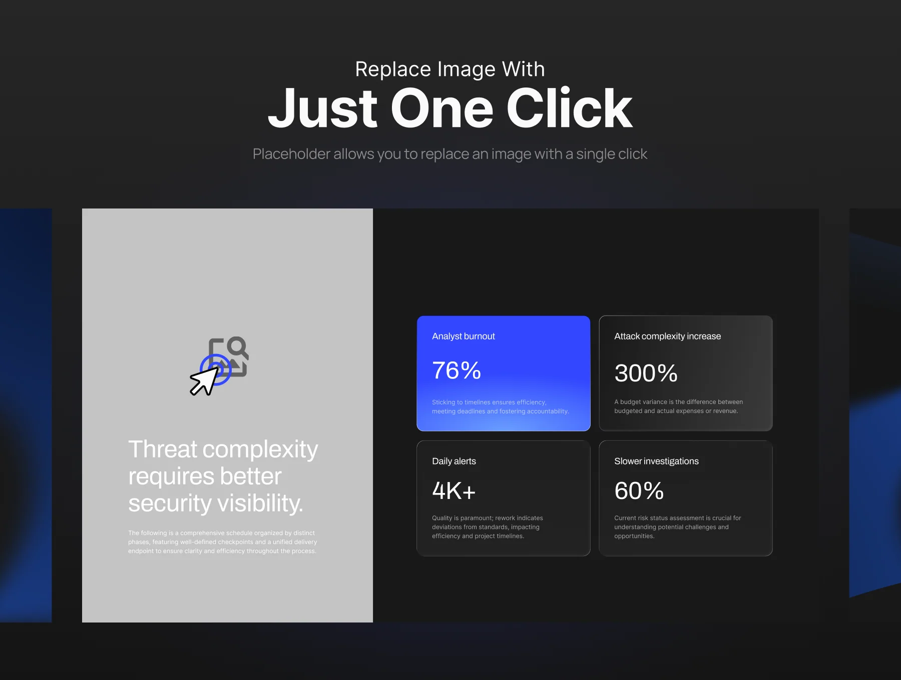 Cybersecurity and Data Visualization Deck - Misk 5