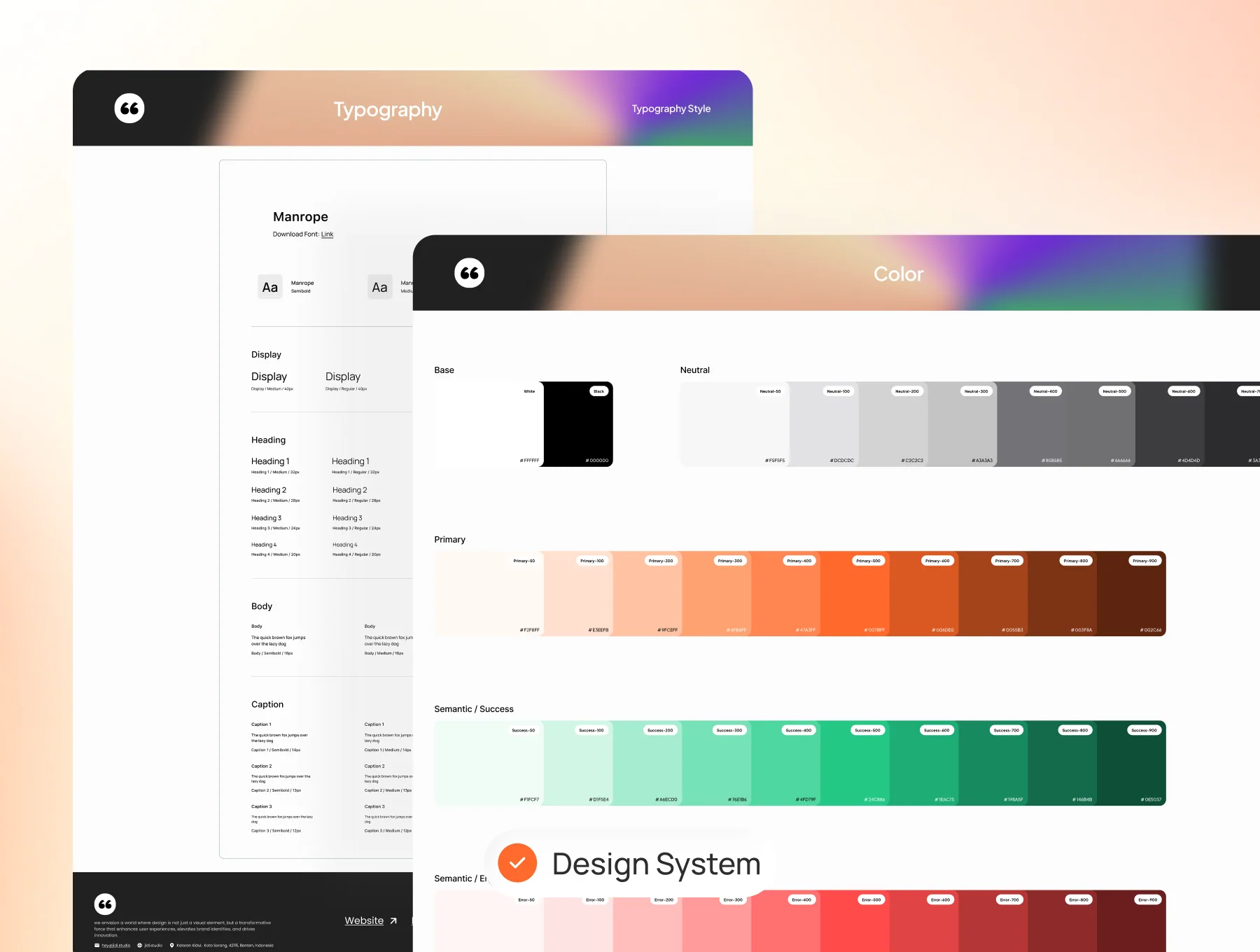 Cykloom – Modern Bicycle Mobile App UI KIT 5