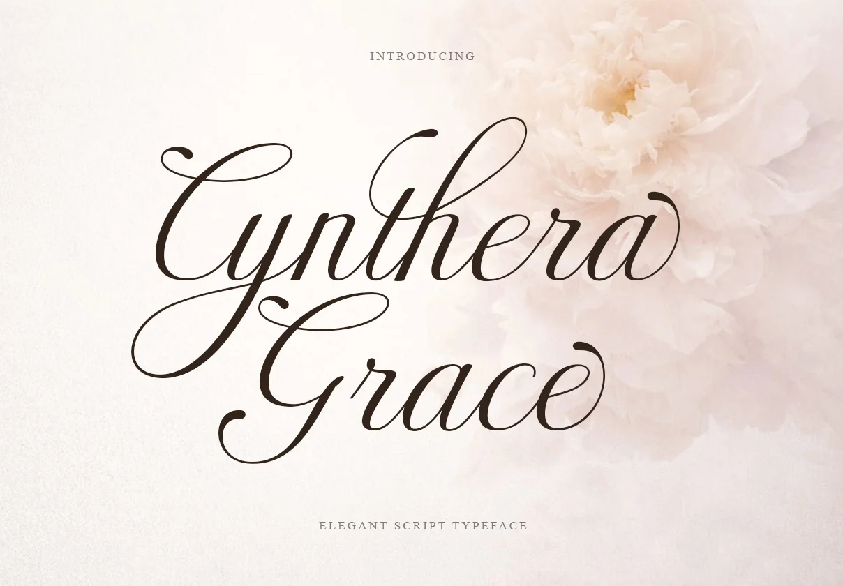 Cynthera Grace
