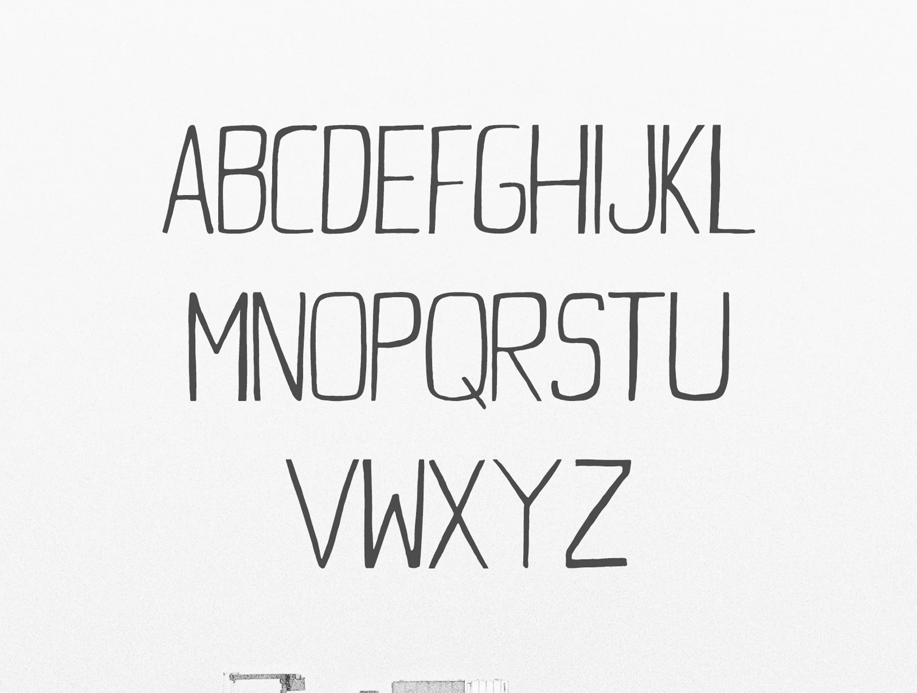 Daavi Sans Serif 2