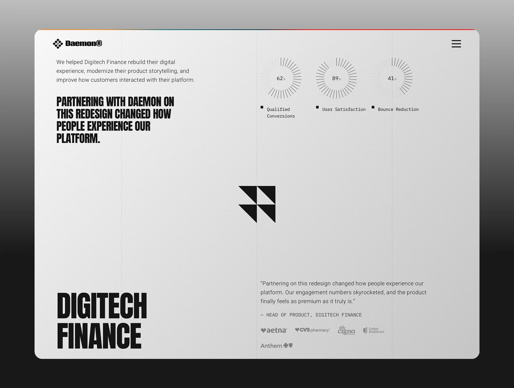 Daemon AI Agency 3
