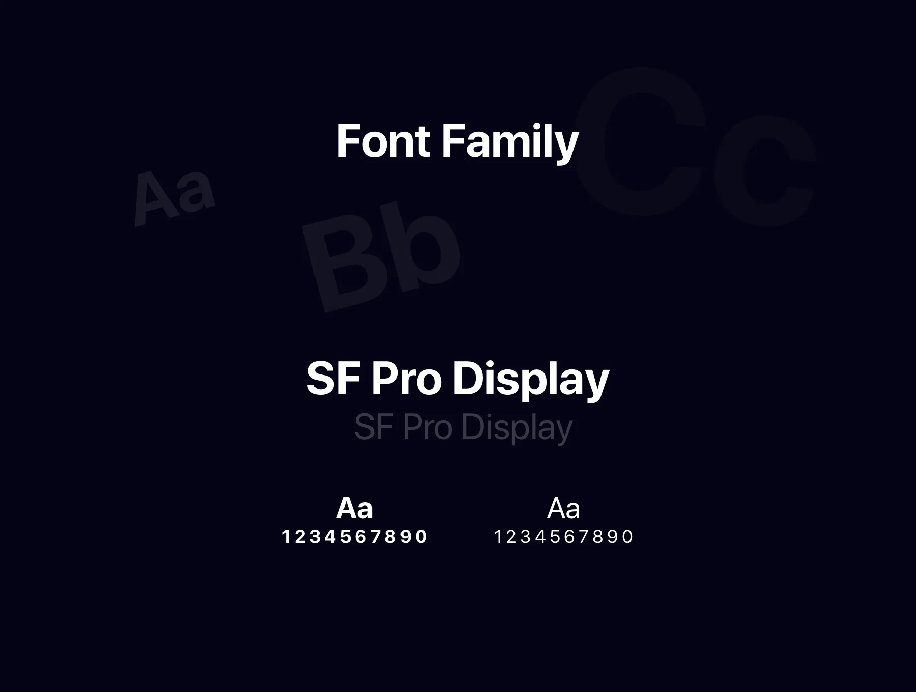 Daility 1 App UI Kit - 20+ screens 6