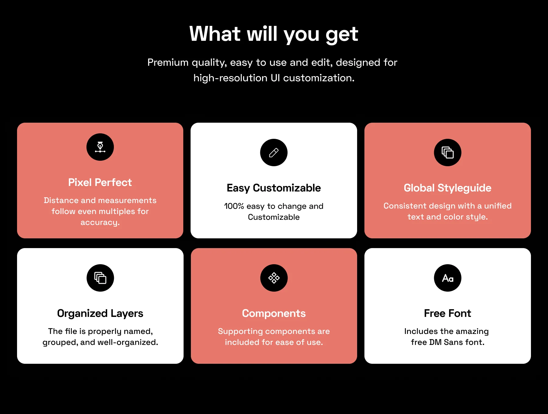 Daily Meditation App UI Kit 2