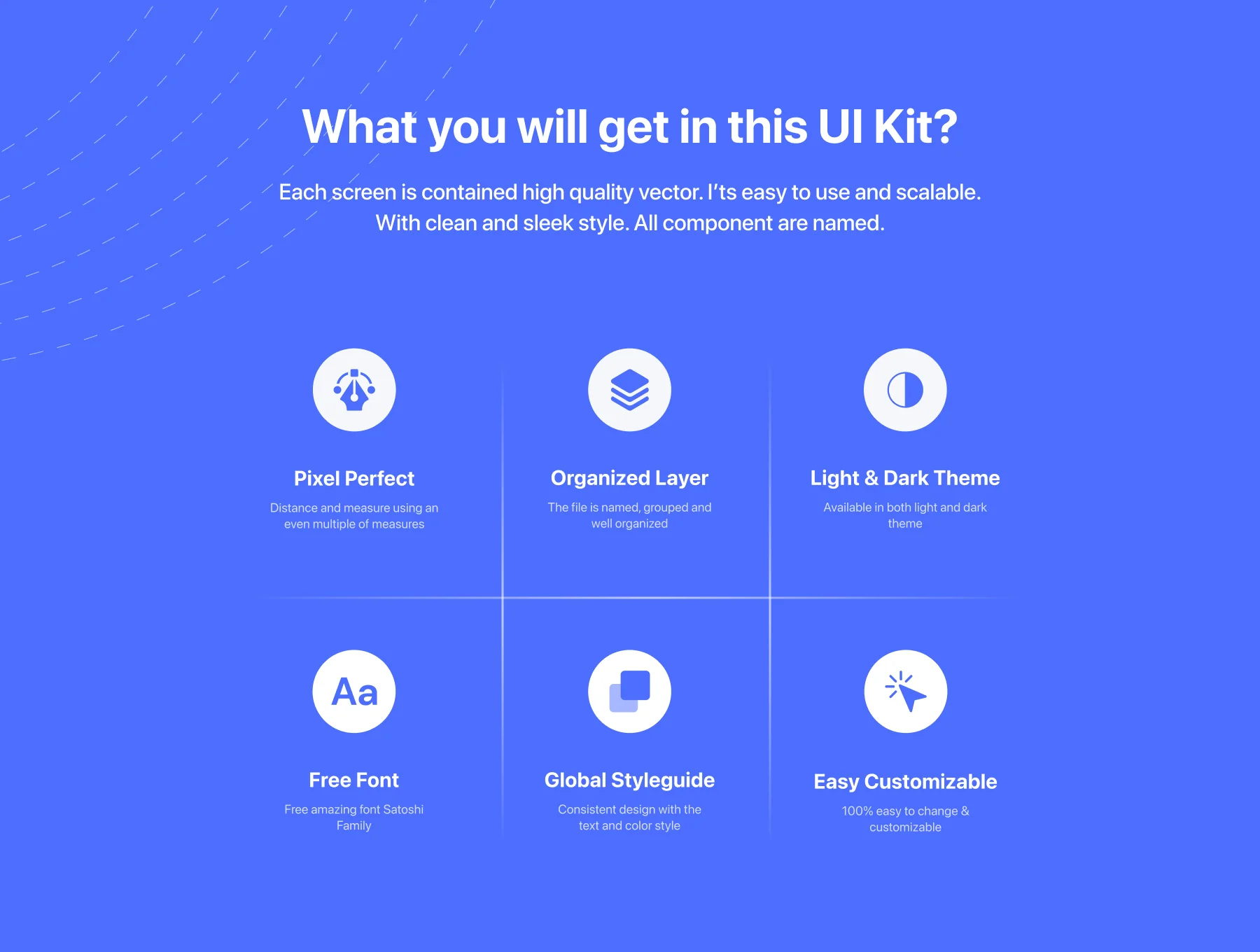 Daily - Premium News App UI Kit 2