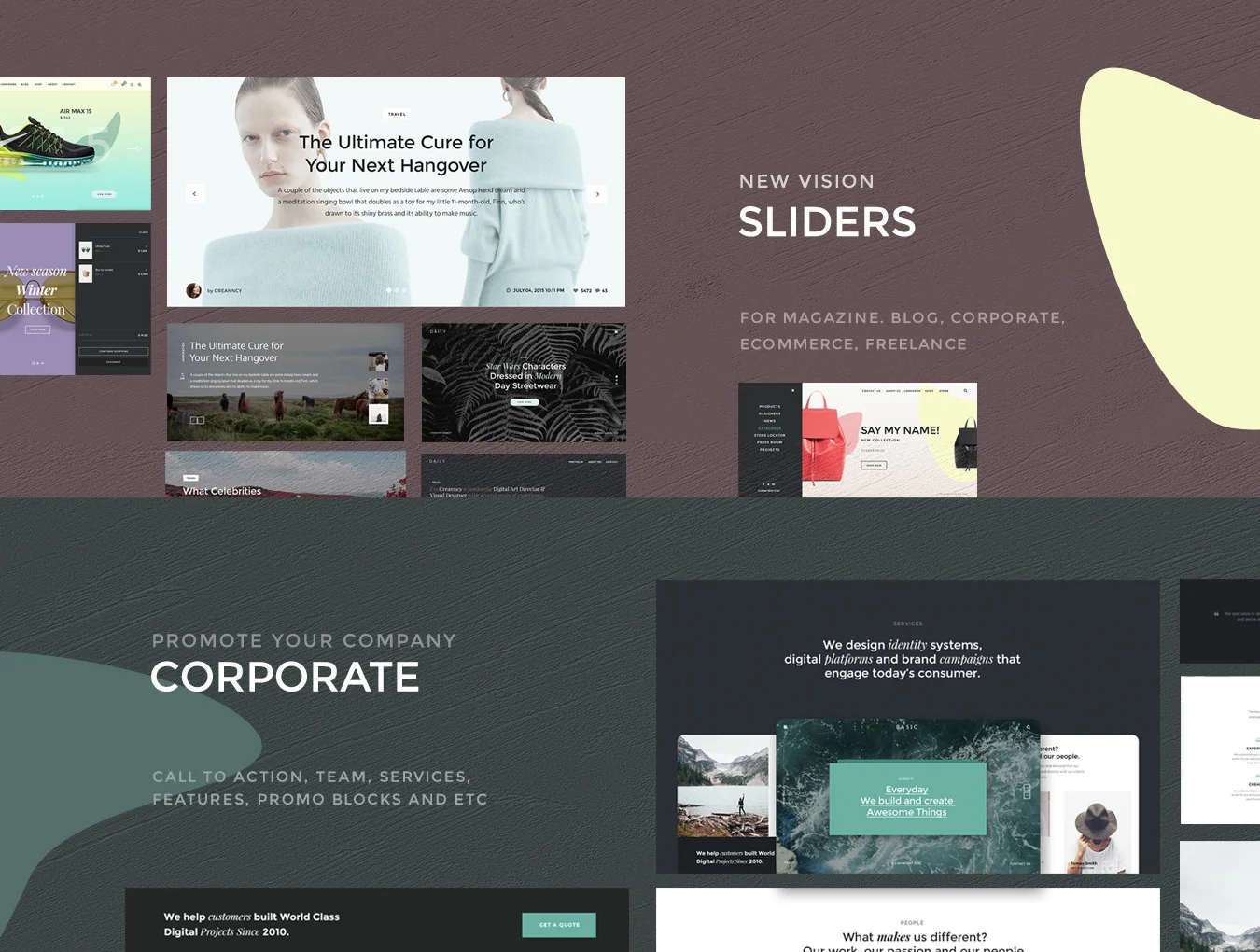 Daily UI Kit 4