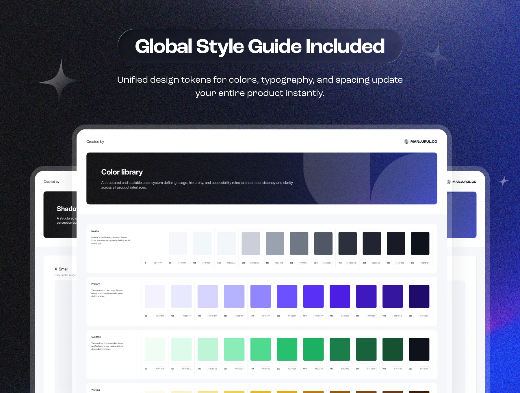 DailyFlow | Task & Document Management Web App UI KIT 3