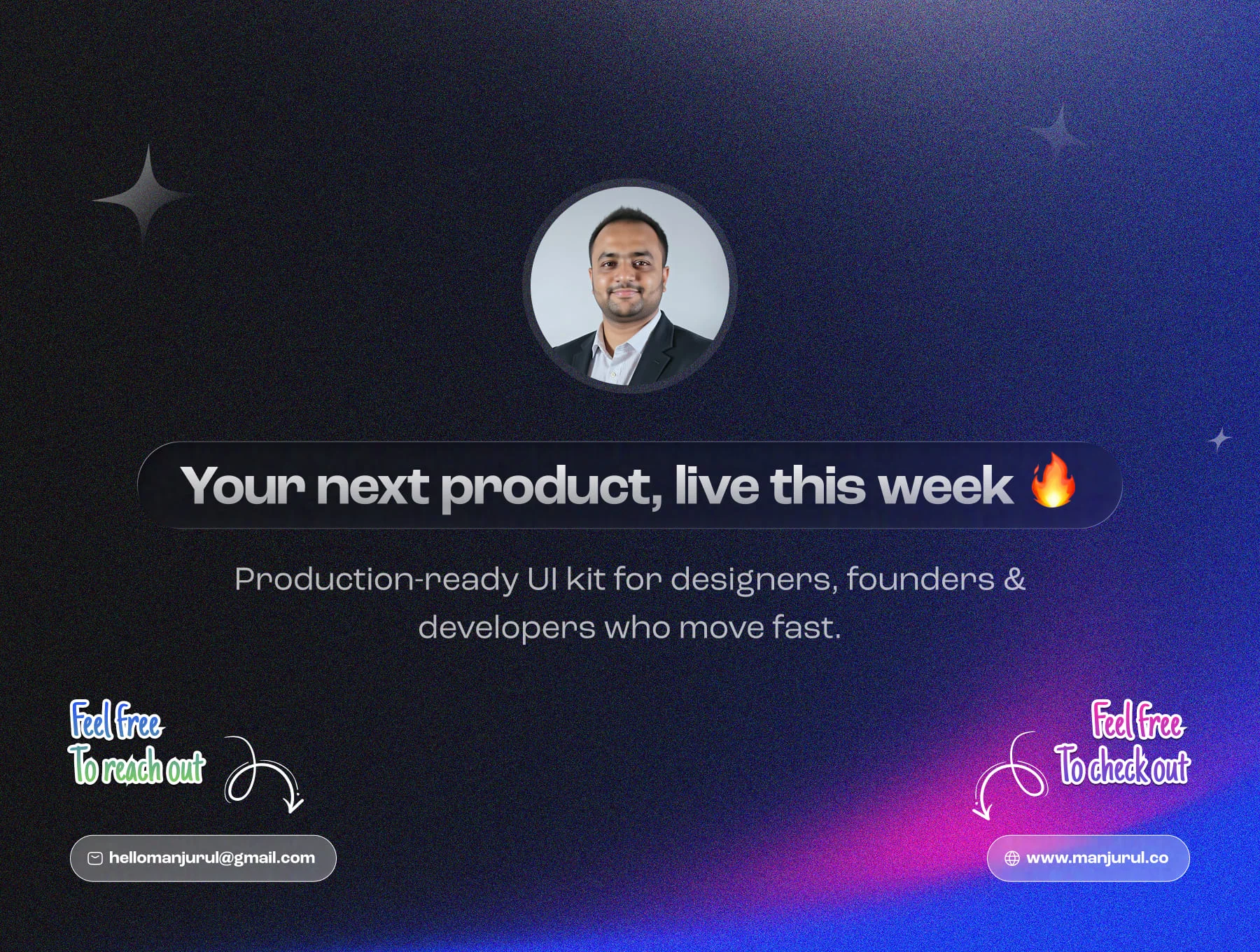 DailyFlow | Task & Document Management Web App UI KIT 8