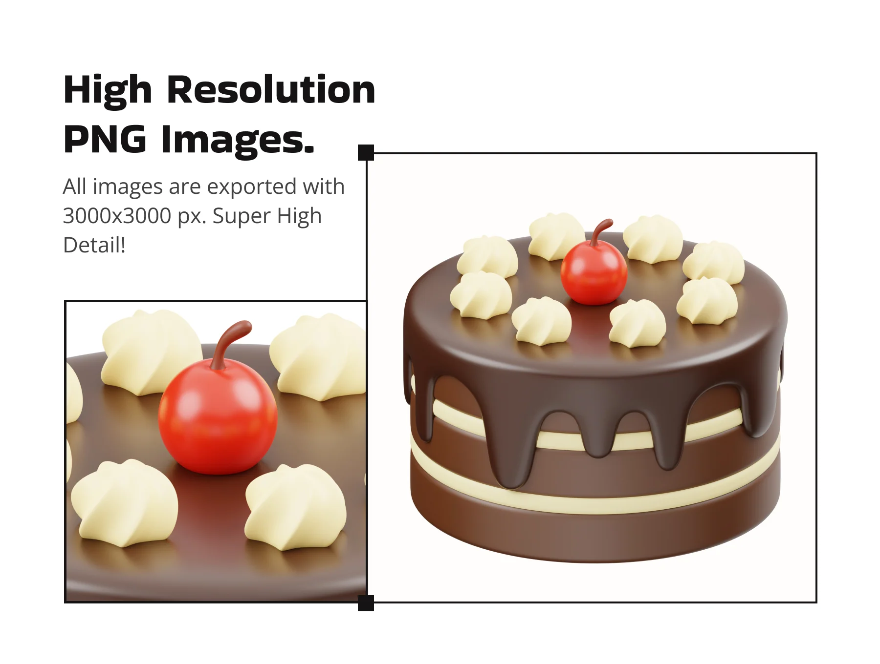 Dairy Milk Product 3D Icon 3