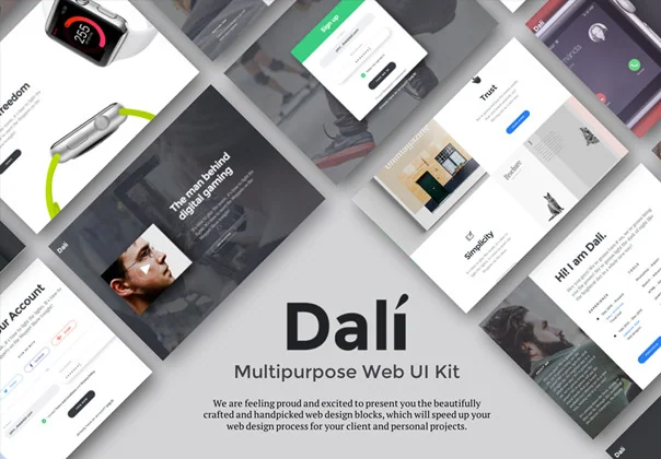 Dali