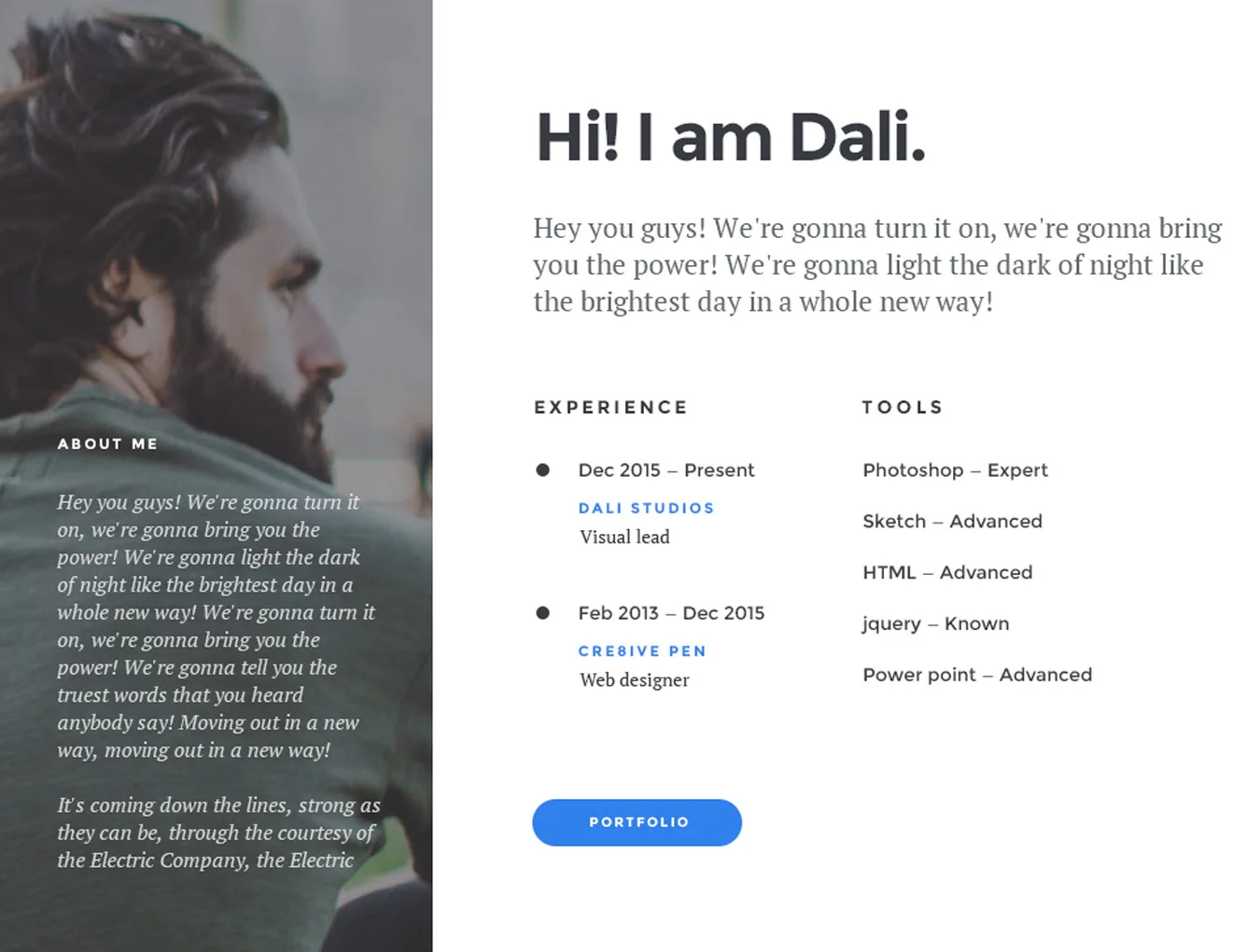 Dali 5