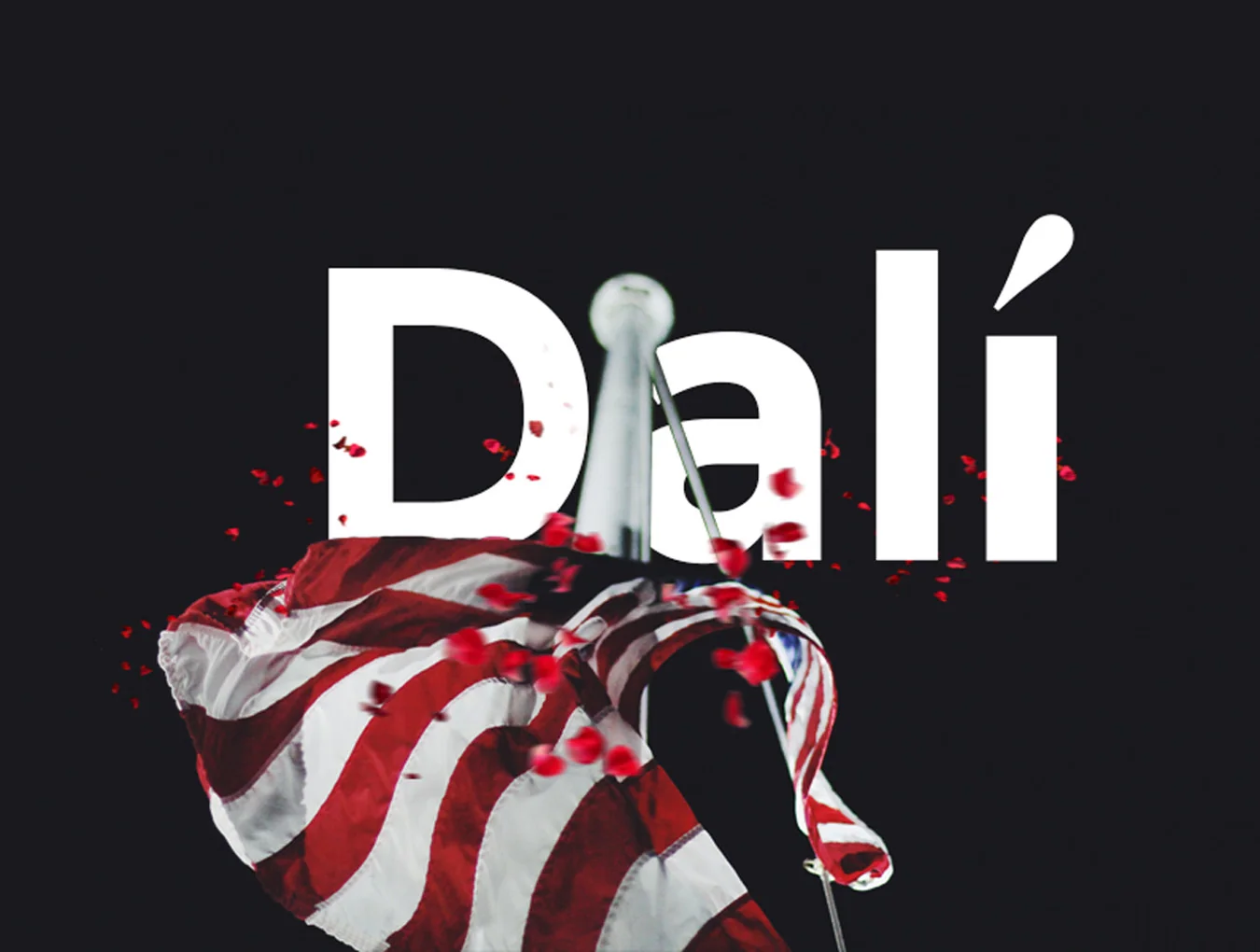 Dali 8