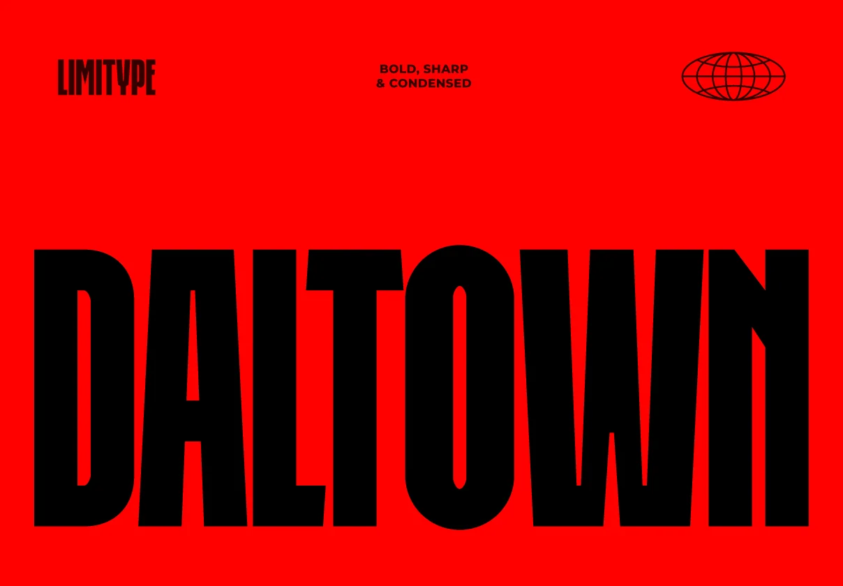 Daltown