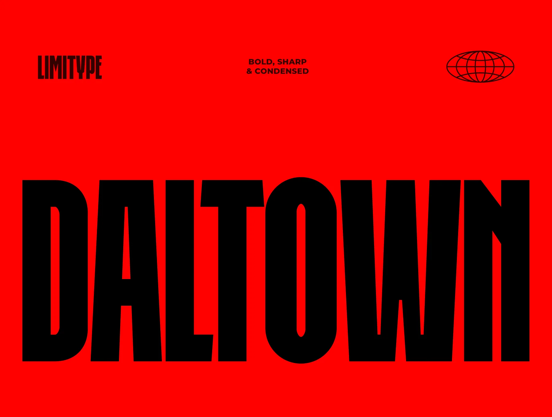 Daltown