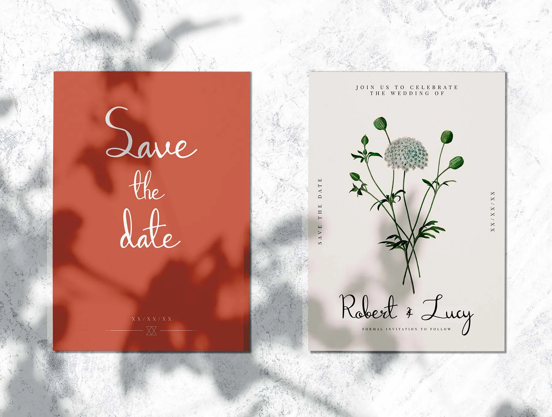 Dandelion Script Font 3