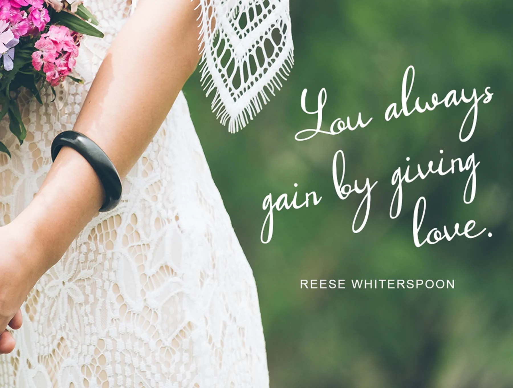 Dandelion Script Font 4