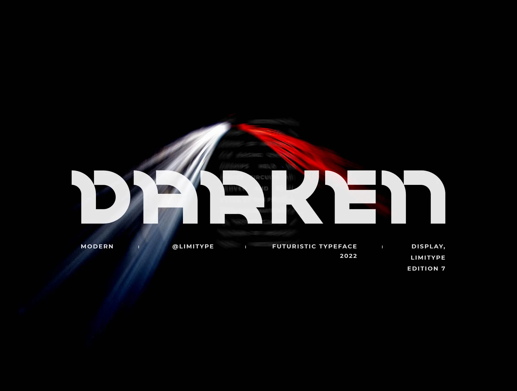 Darken