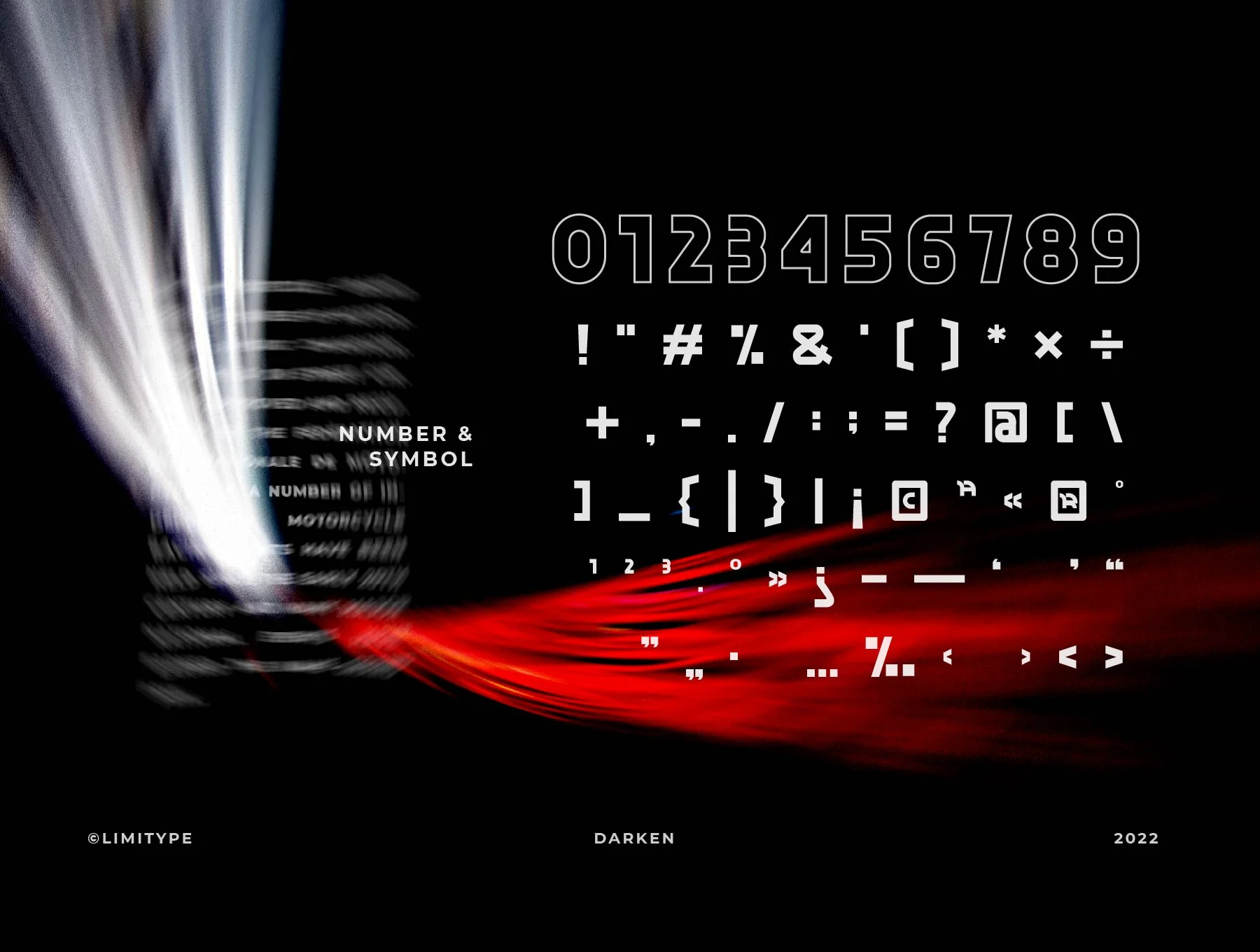 Darken 7
