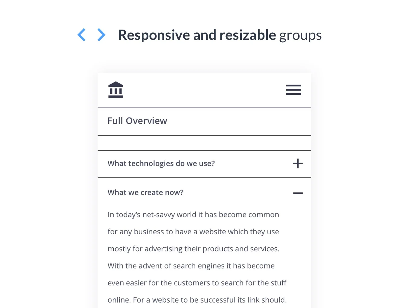 Dashboards UX Mobile 7