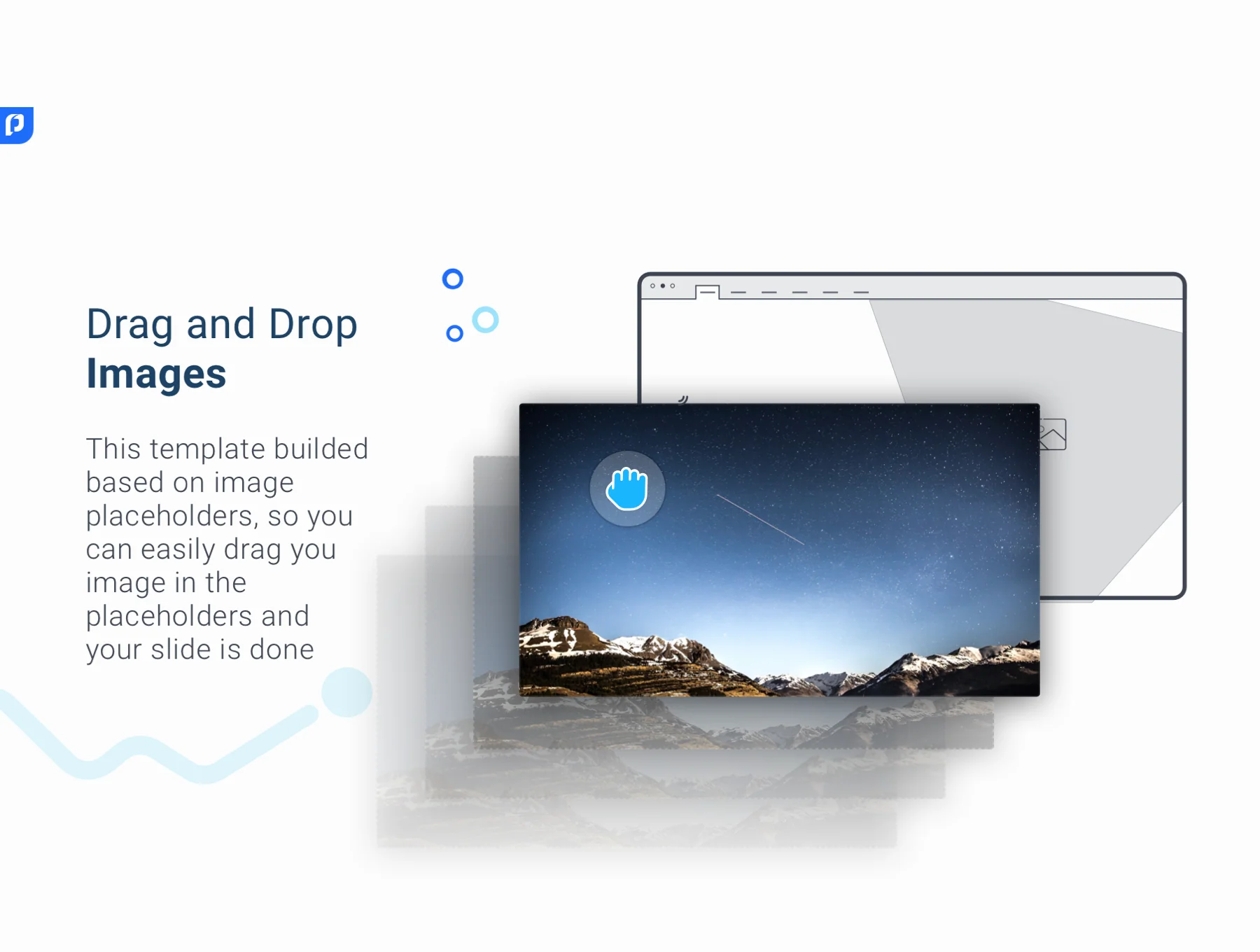dashi dashboard PowerPoint template 6