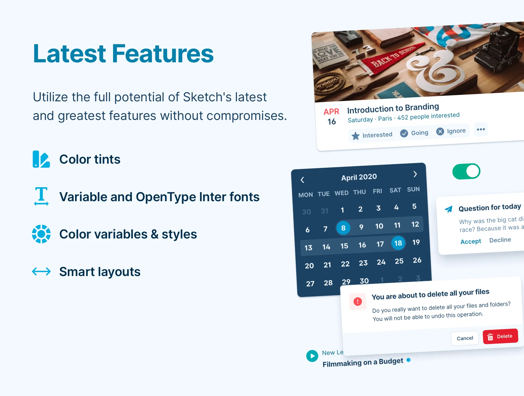 Dashkit UI 5