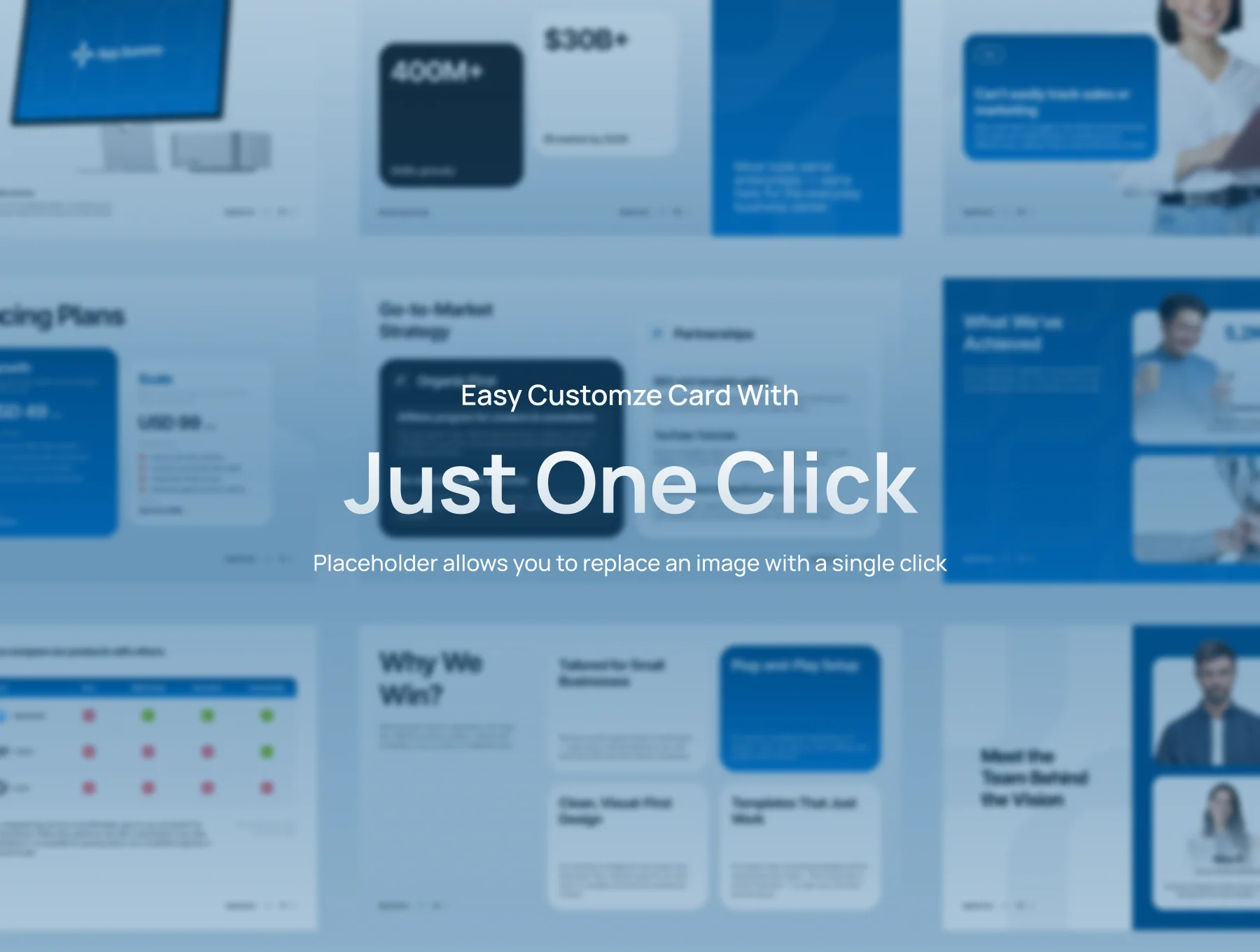DashPitch - Pitchdeck Template 3