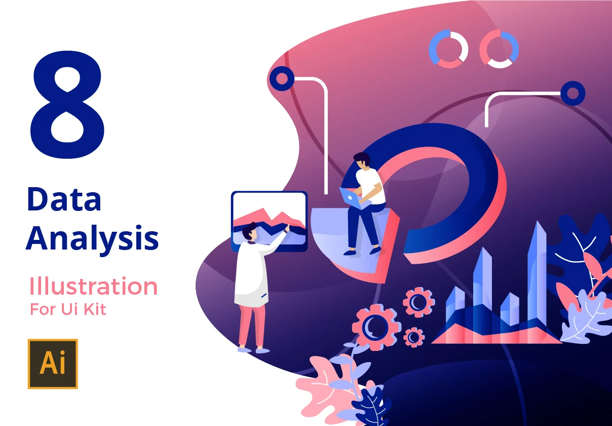 Data Analysis Illustration
