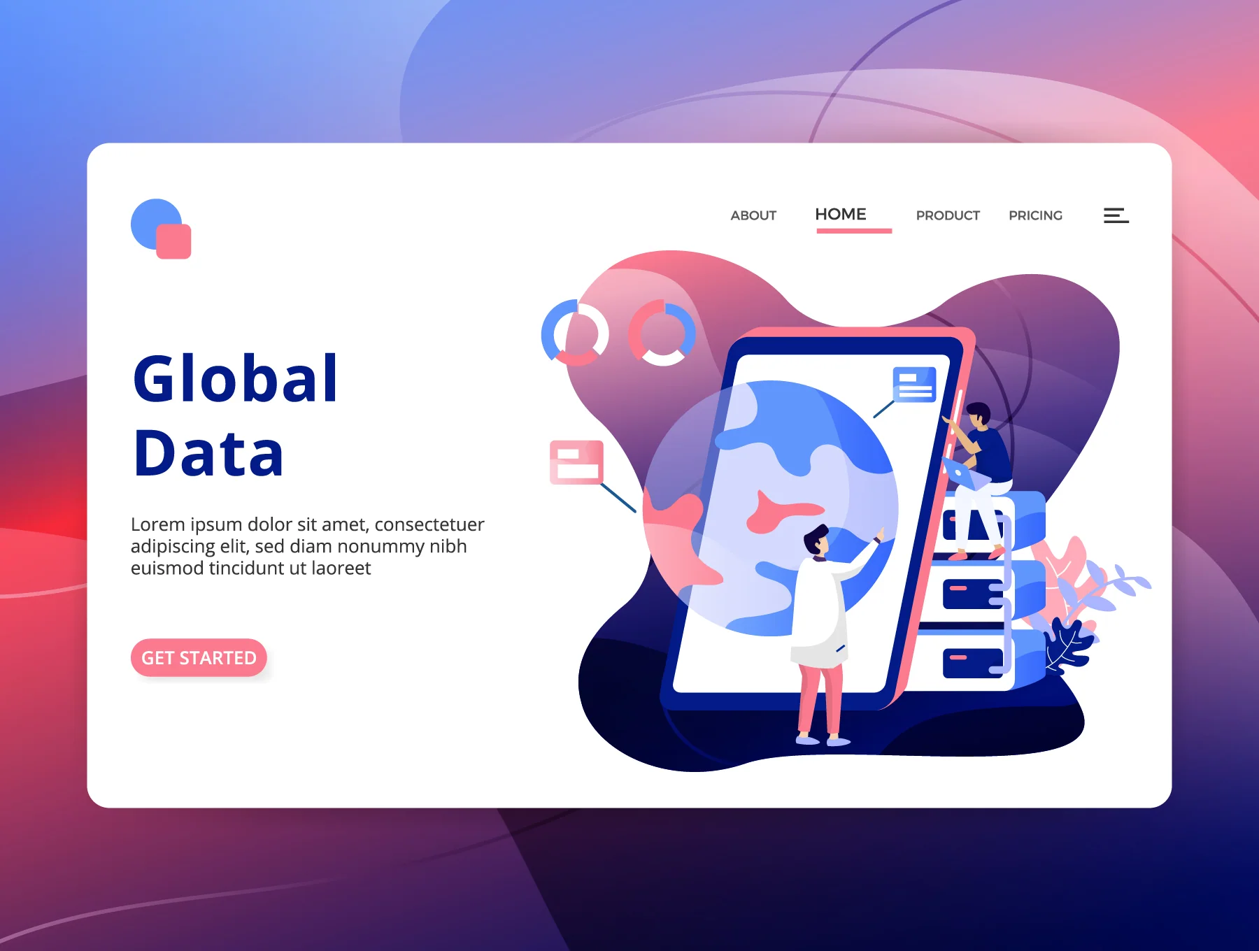 Data Analysis Illustration 2