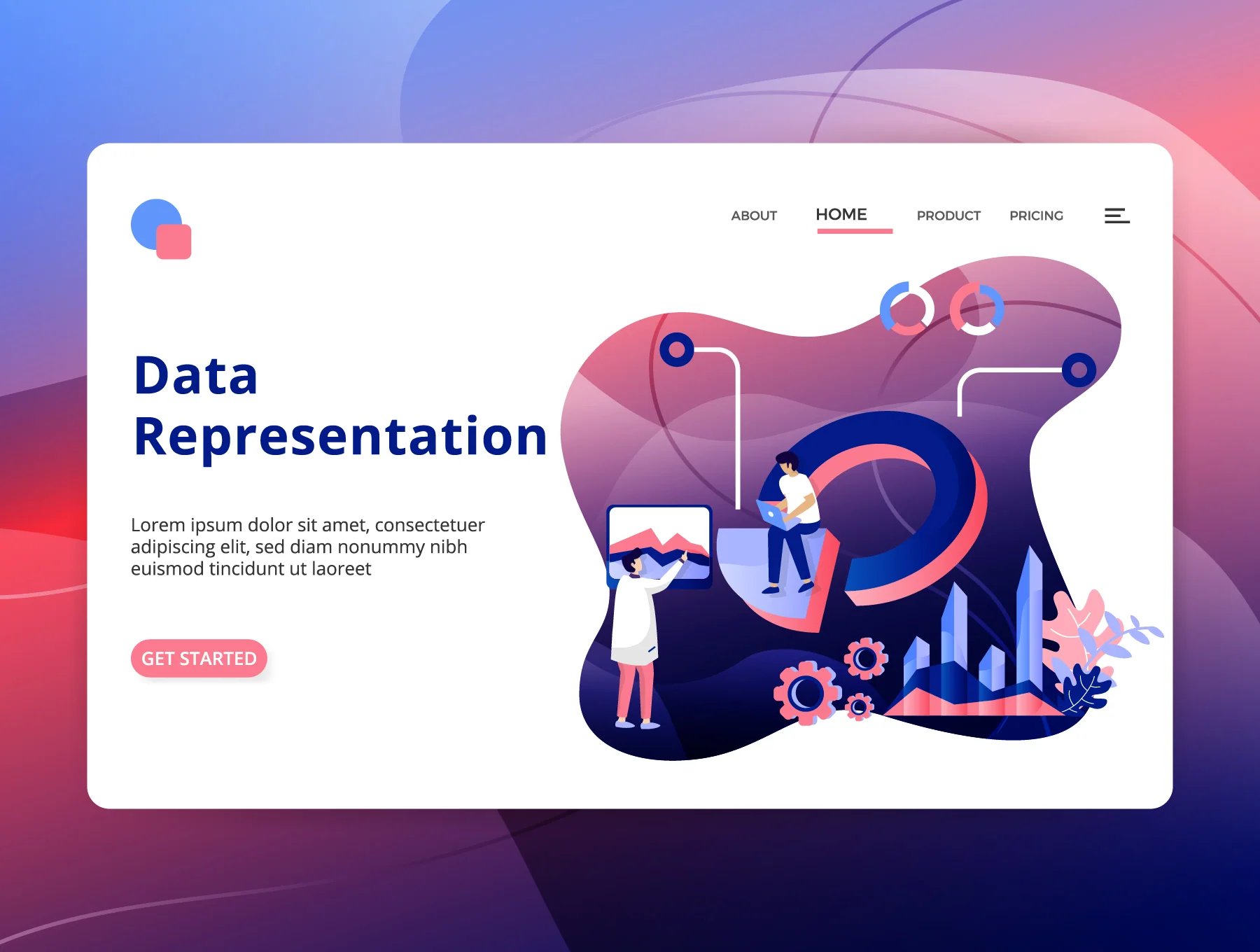 Data Analysis Illustration 6