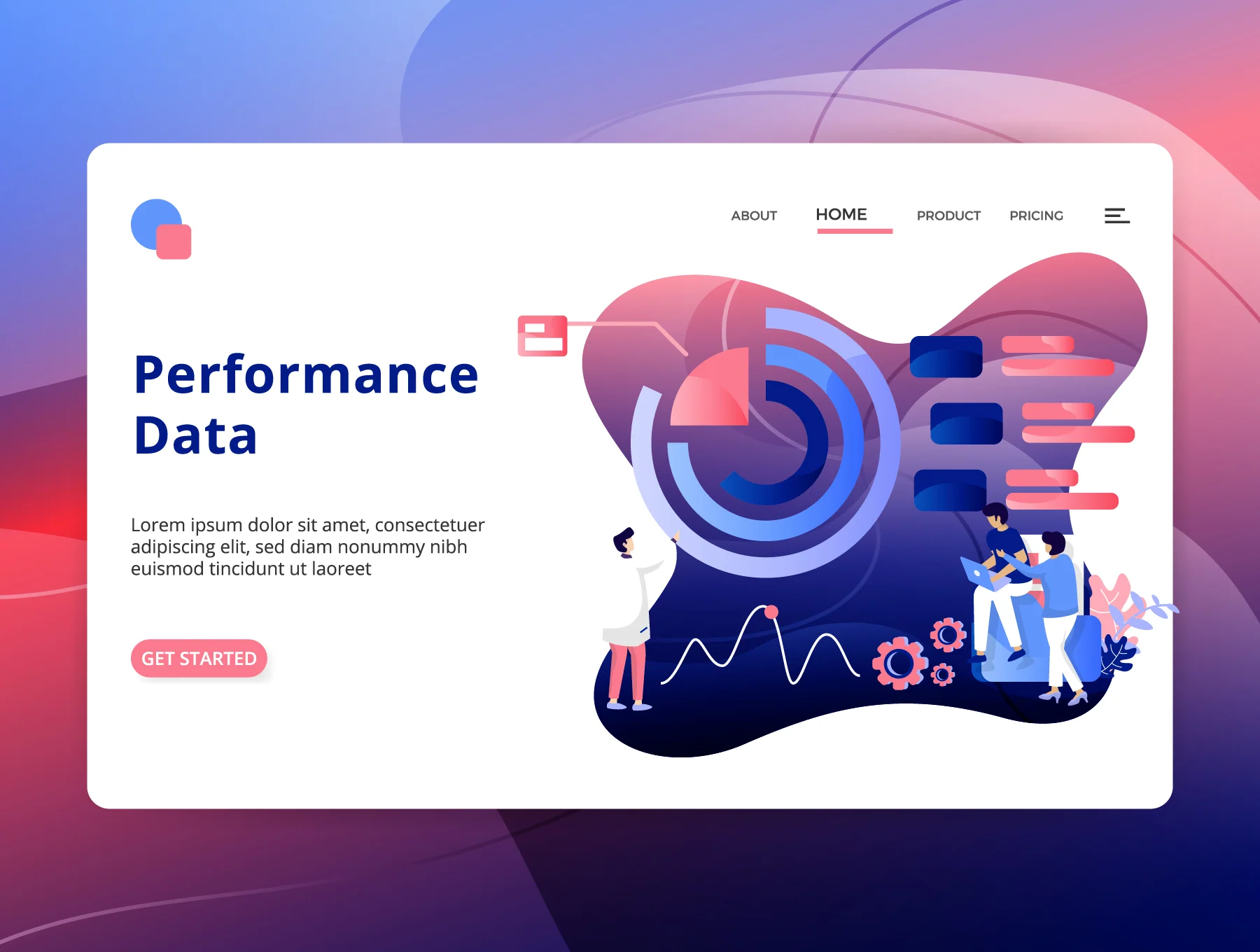 Data Analysis Illustration 7