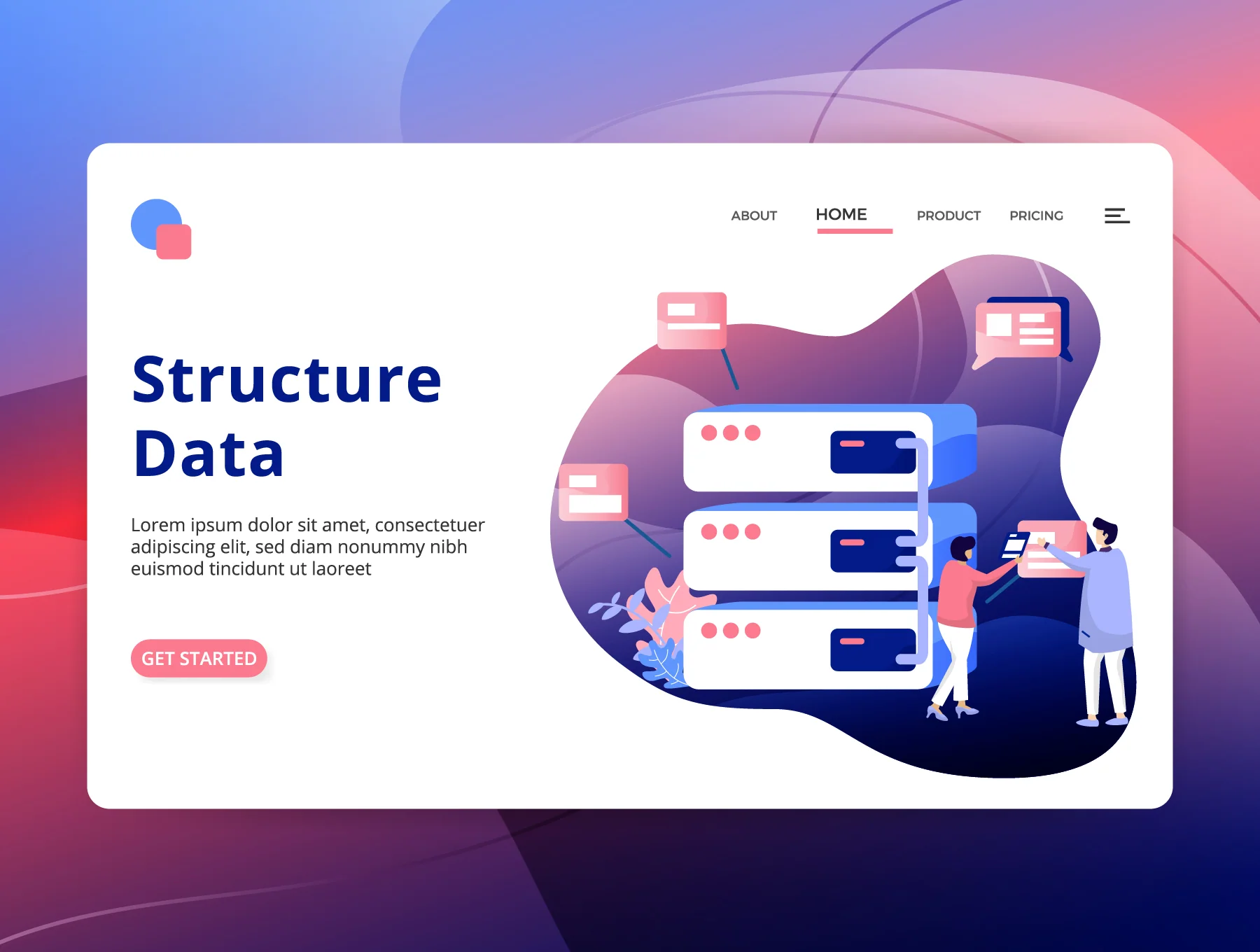 Data Analysis Illustration 8