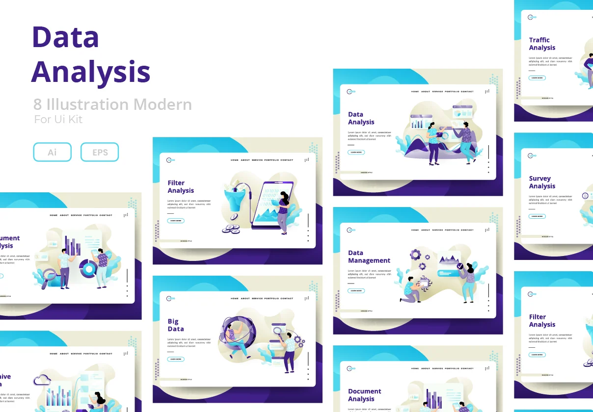 Data Analysis