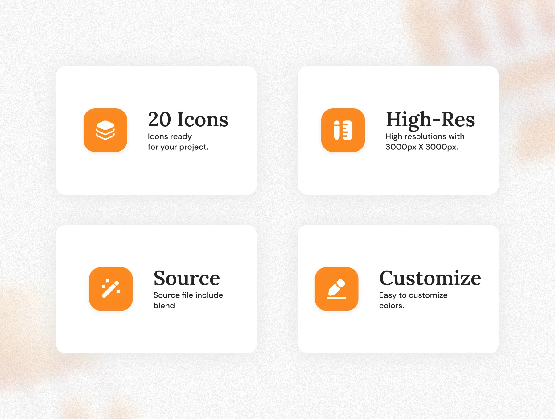 Data Analytics 3D Icon Set 2