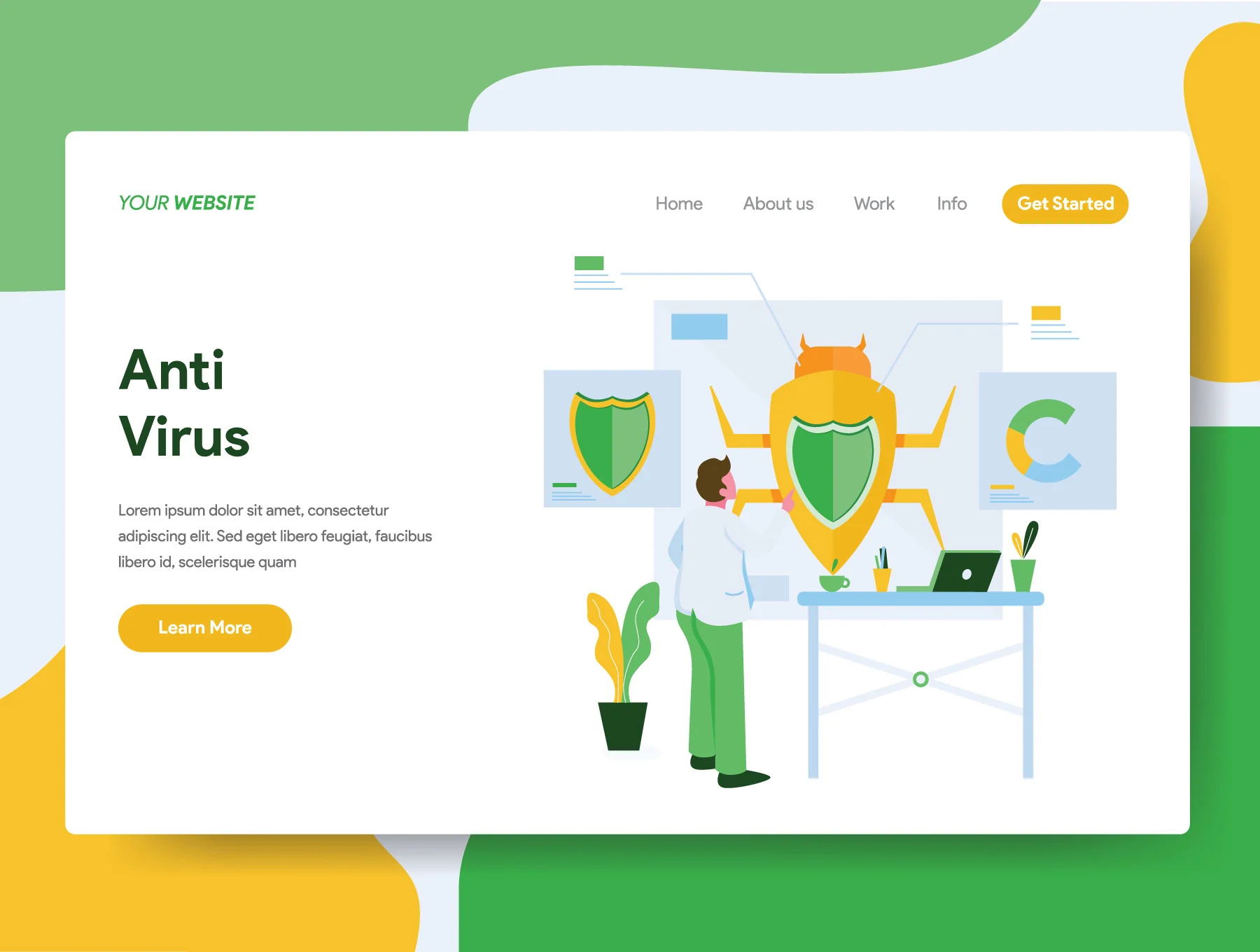 Data Analytics Illustration Vol 1 4
