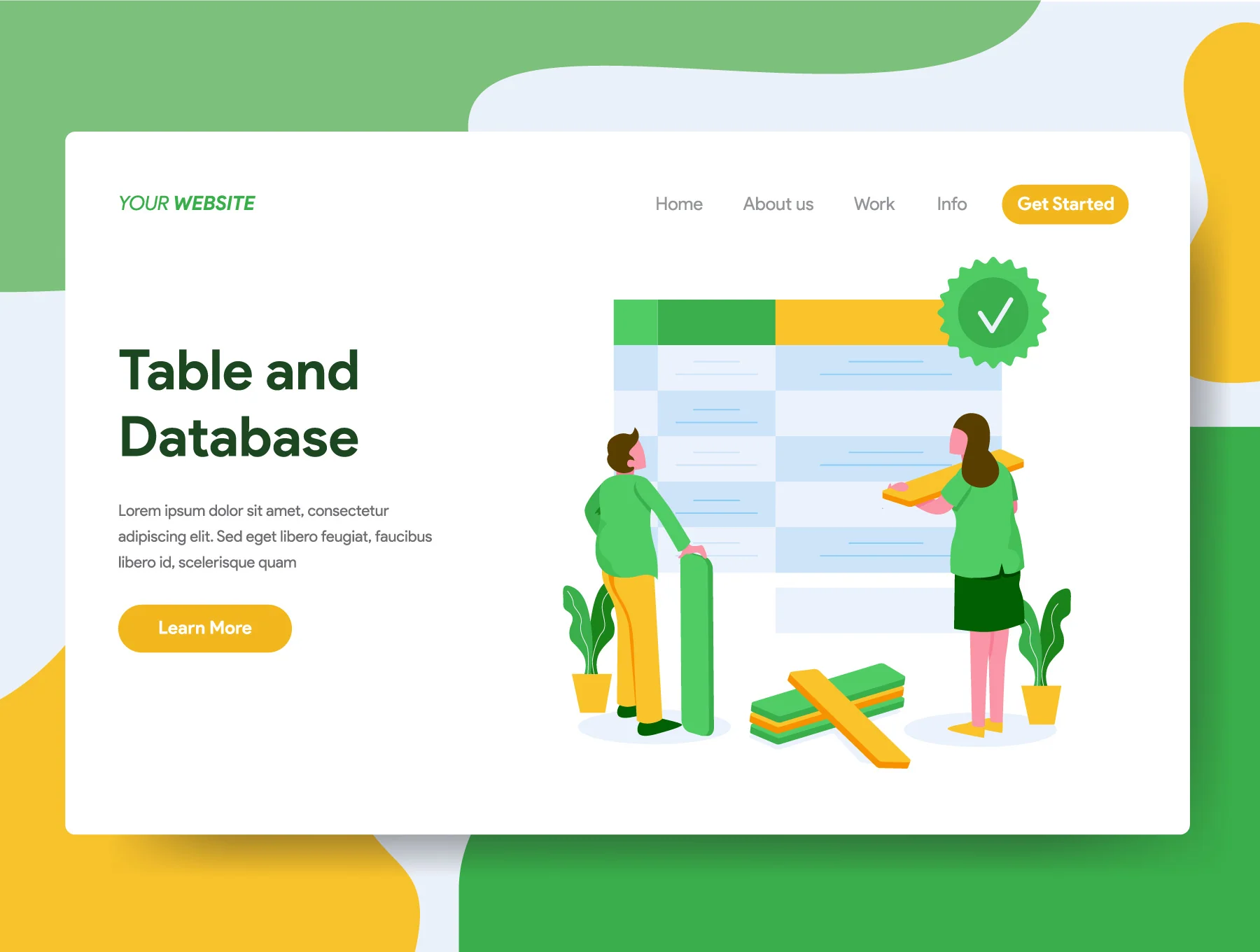 Data Analytics Illustration Vol 1 6