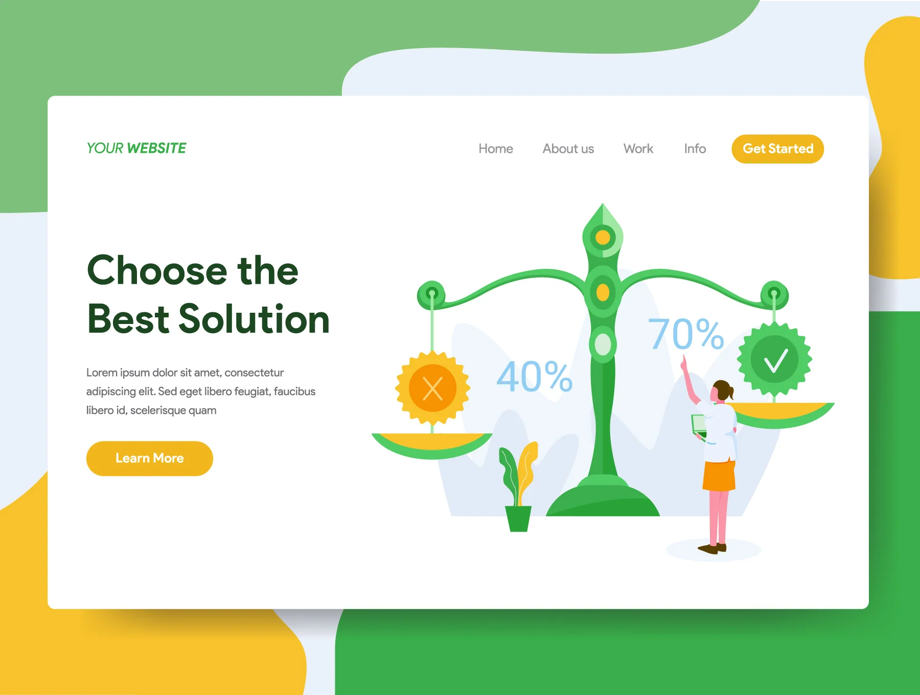 Data Analytics Illustration Vol 2 2