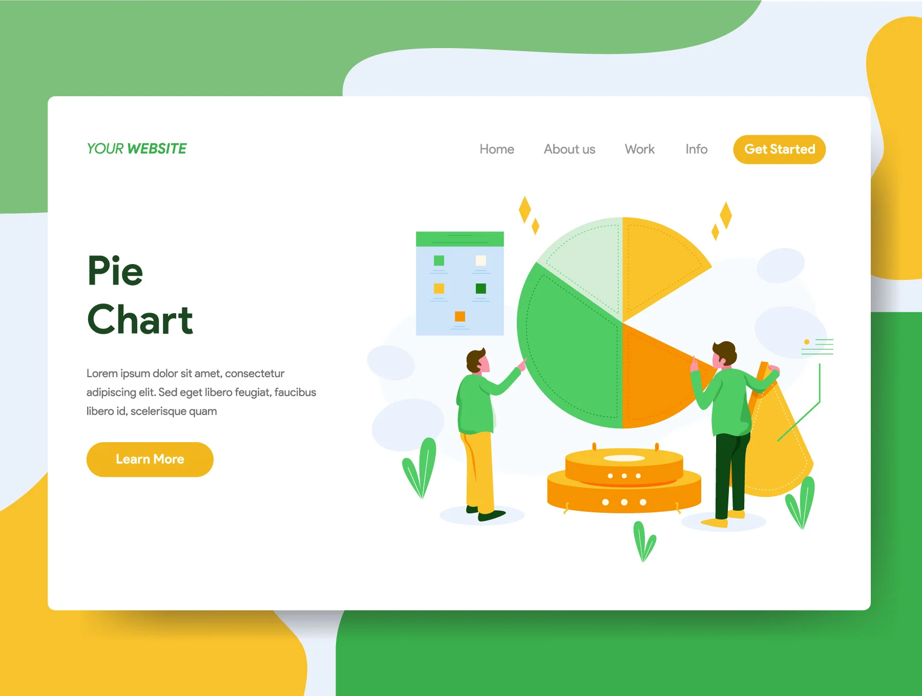 Data Analytics Illustration Vol 2 4