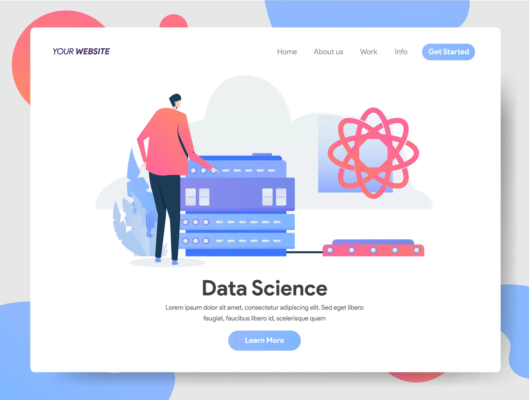 Data Analytics Illustration 3