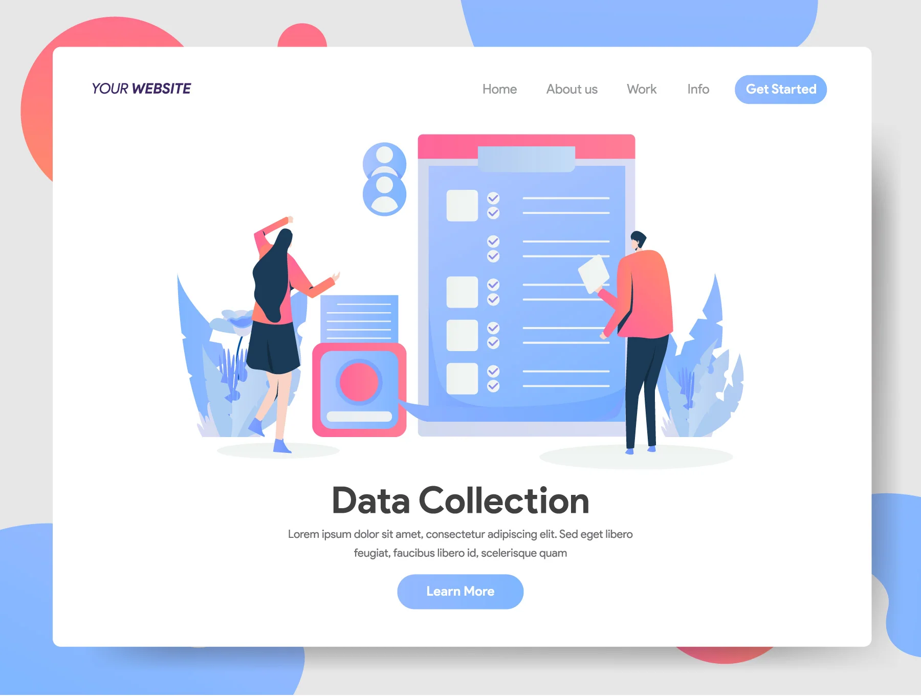 Data Analytics Illustration 4
