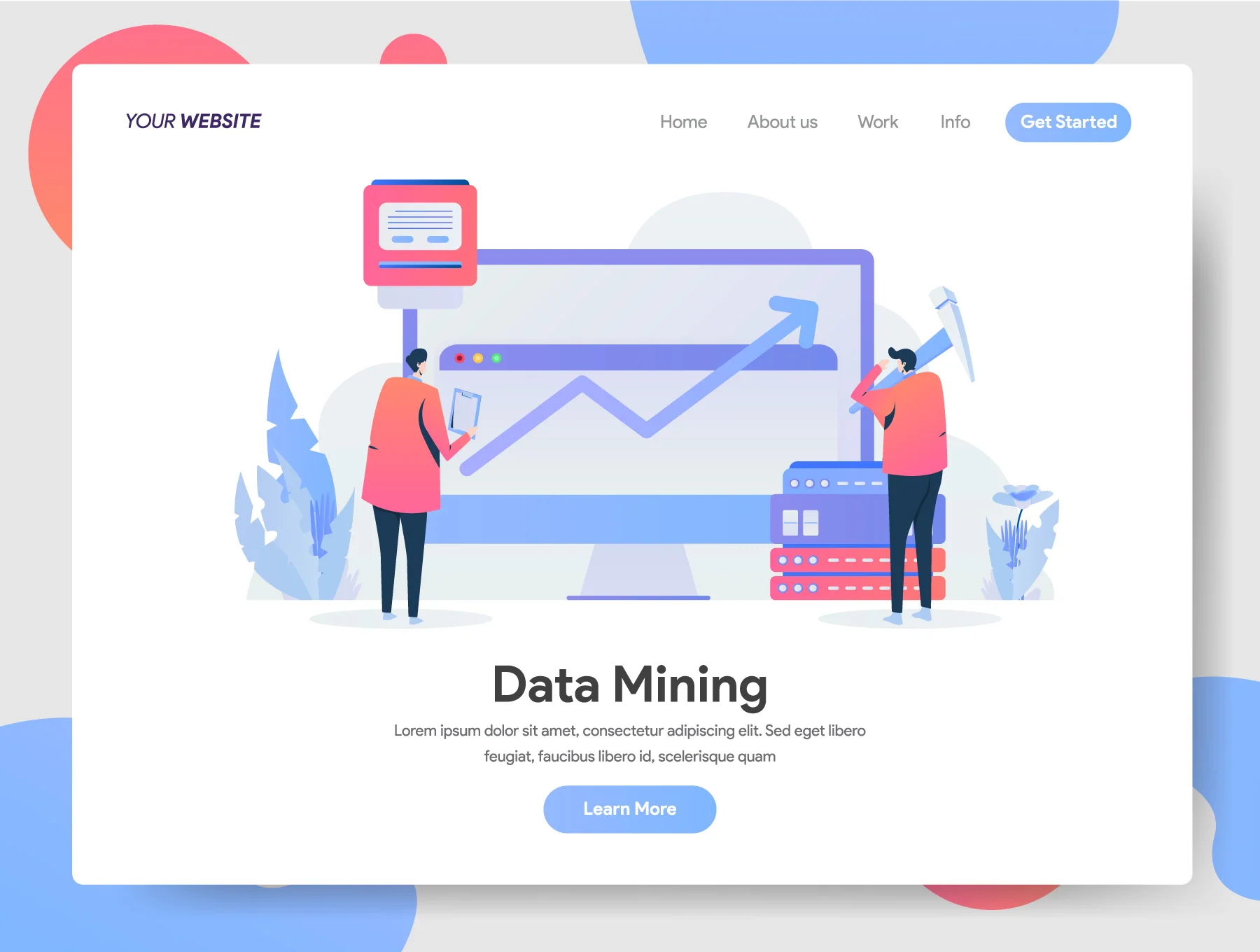 Data Analytics Illustration 5
