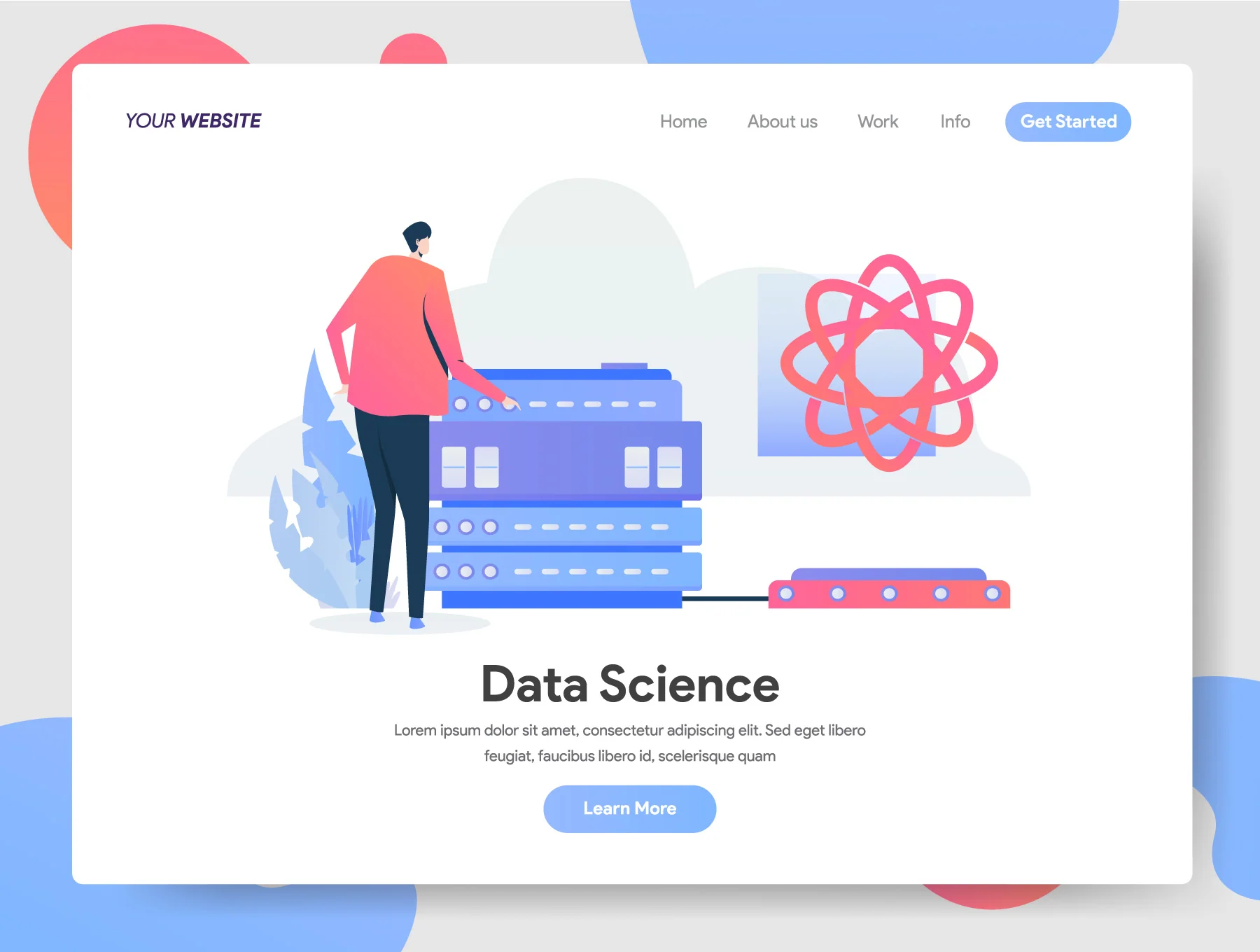 Data Analytics Illustration 6