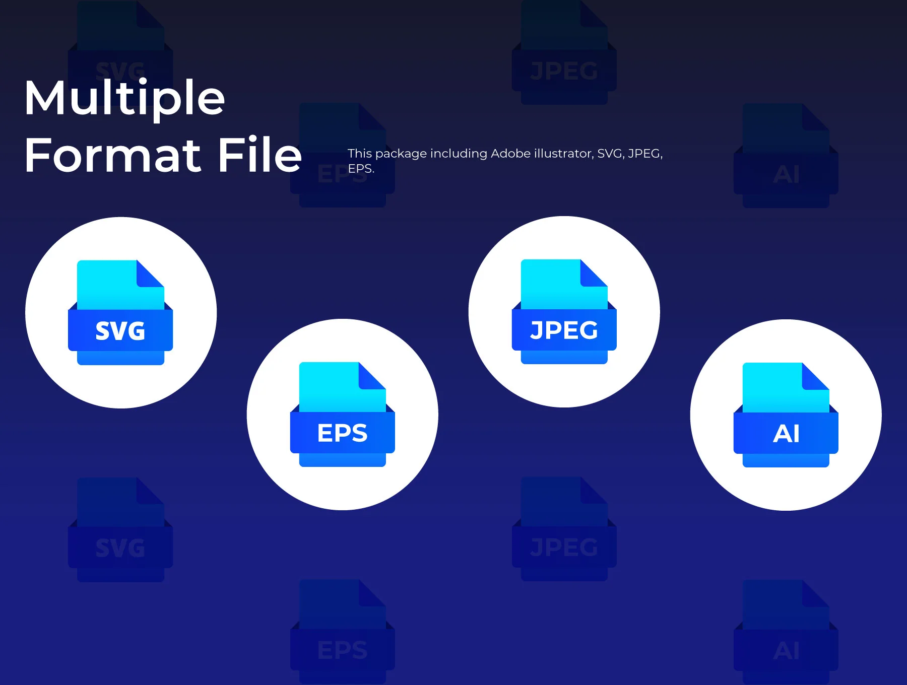 Database & Analytics Isometric Illustrations 4