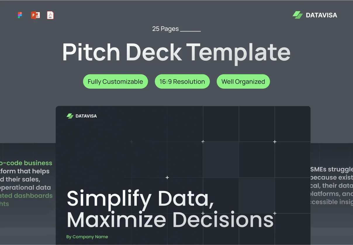 DataVista: Turning Data into Action
