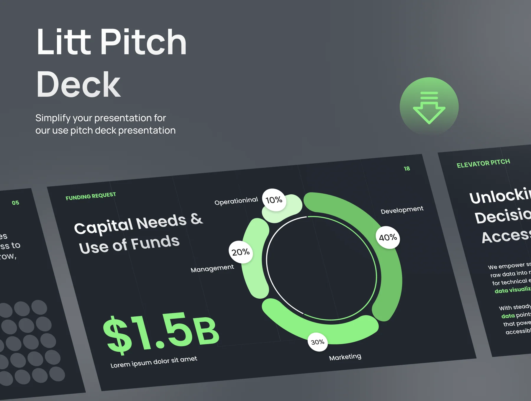 DataVista: Turning Data into Action 2
