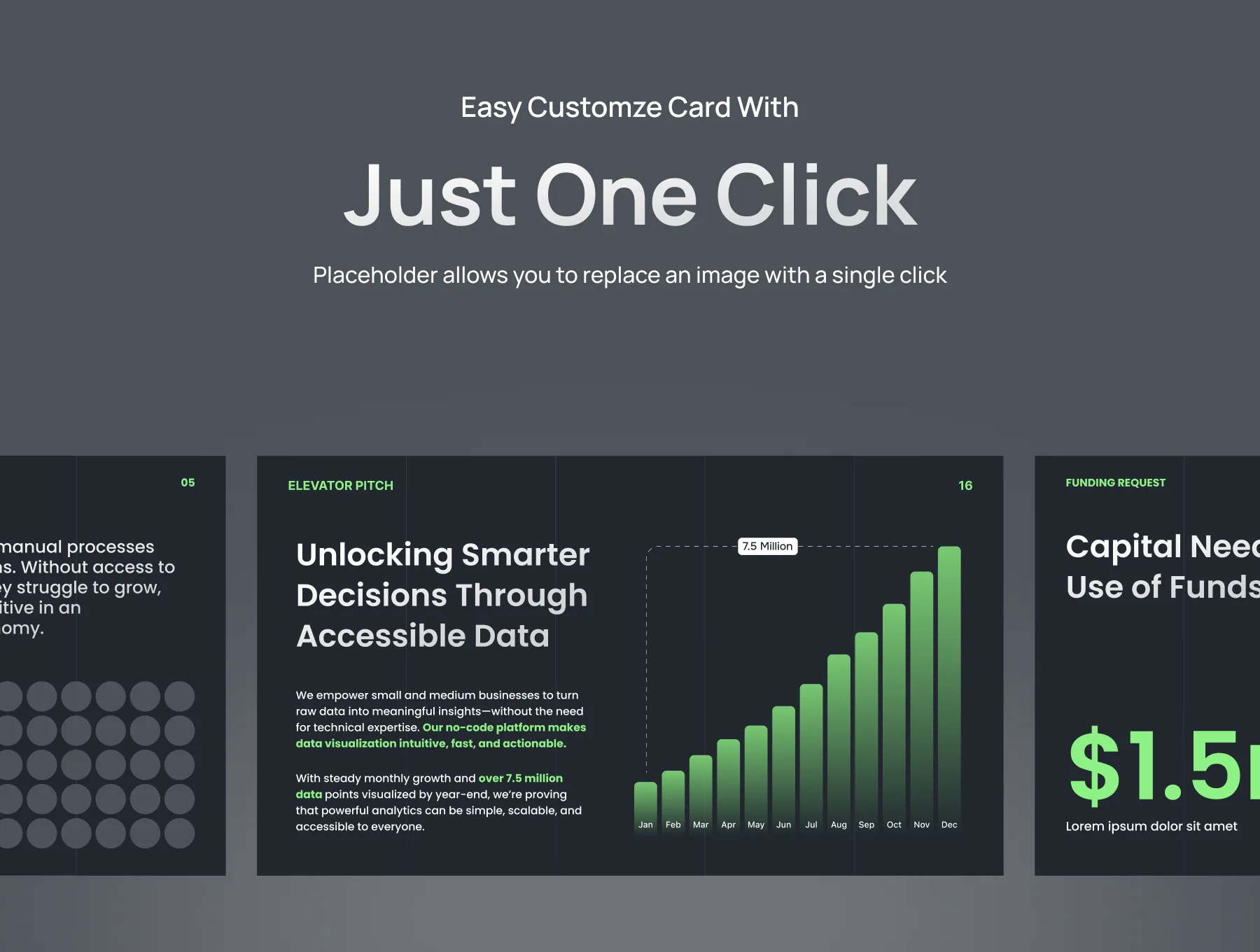 DataVista: Turning Data into Action 3