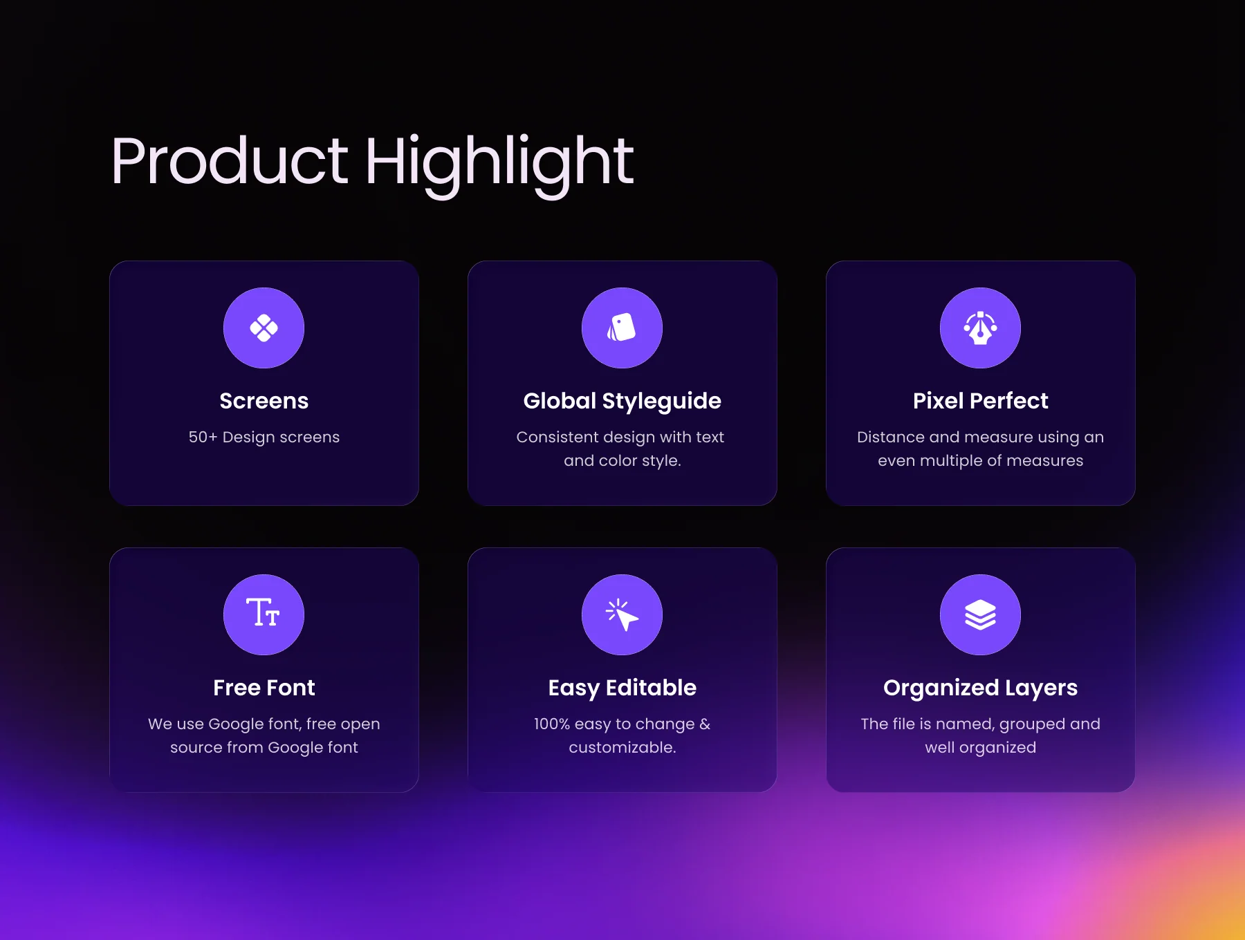 Dateza – Dating & Social Mobile App Figma Template 2