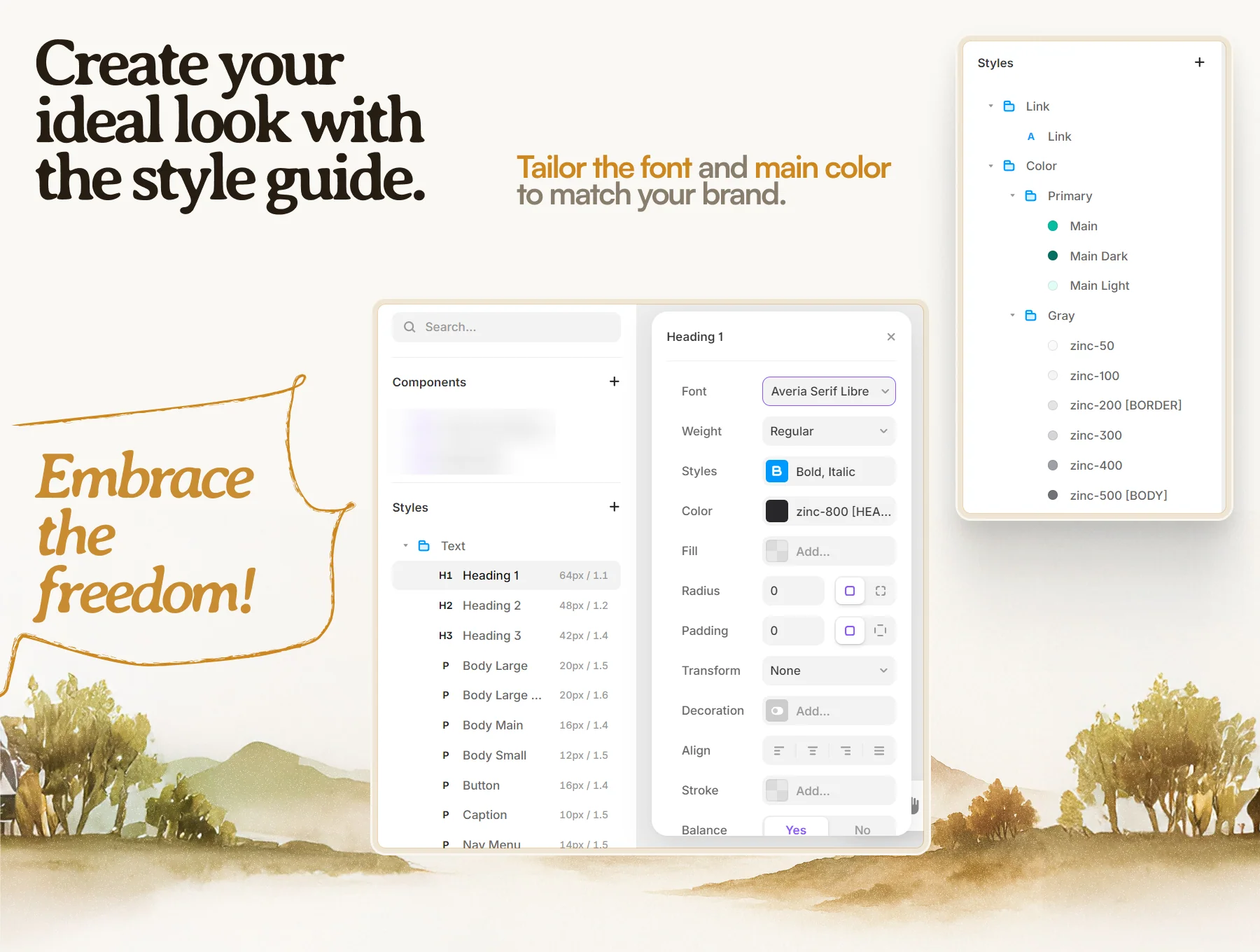 DatingCoach - High-Converting Landing Page Template 7