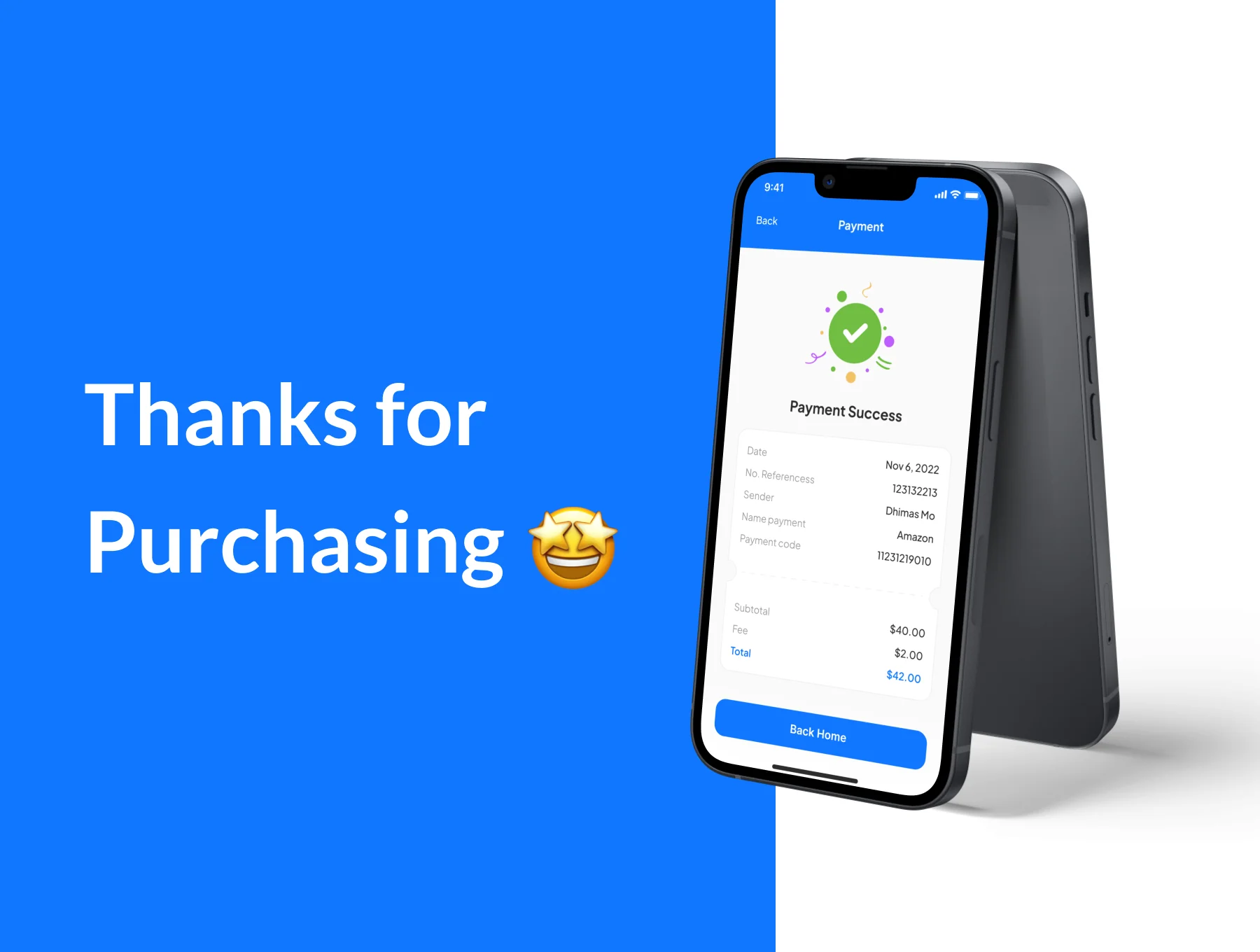 DBank - Mobile Banking🏦 6