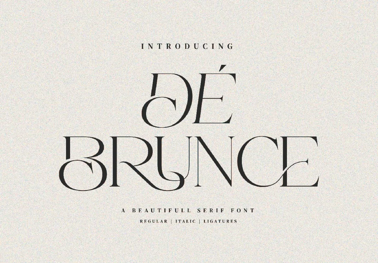 De Brunce